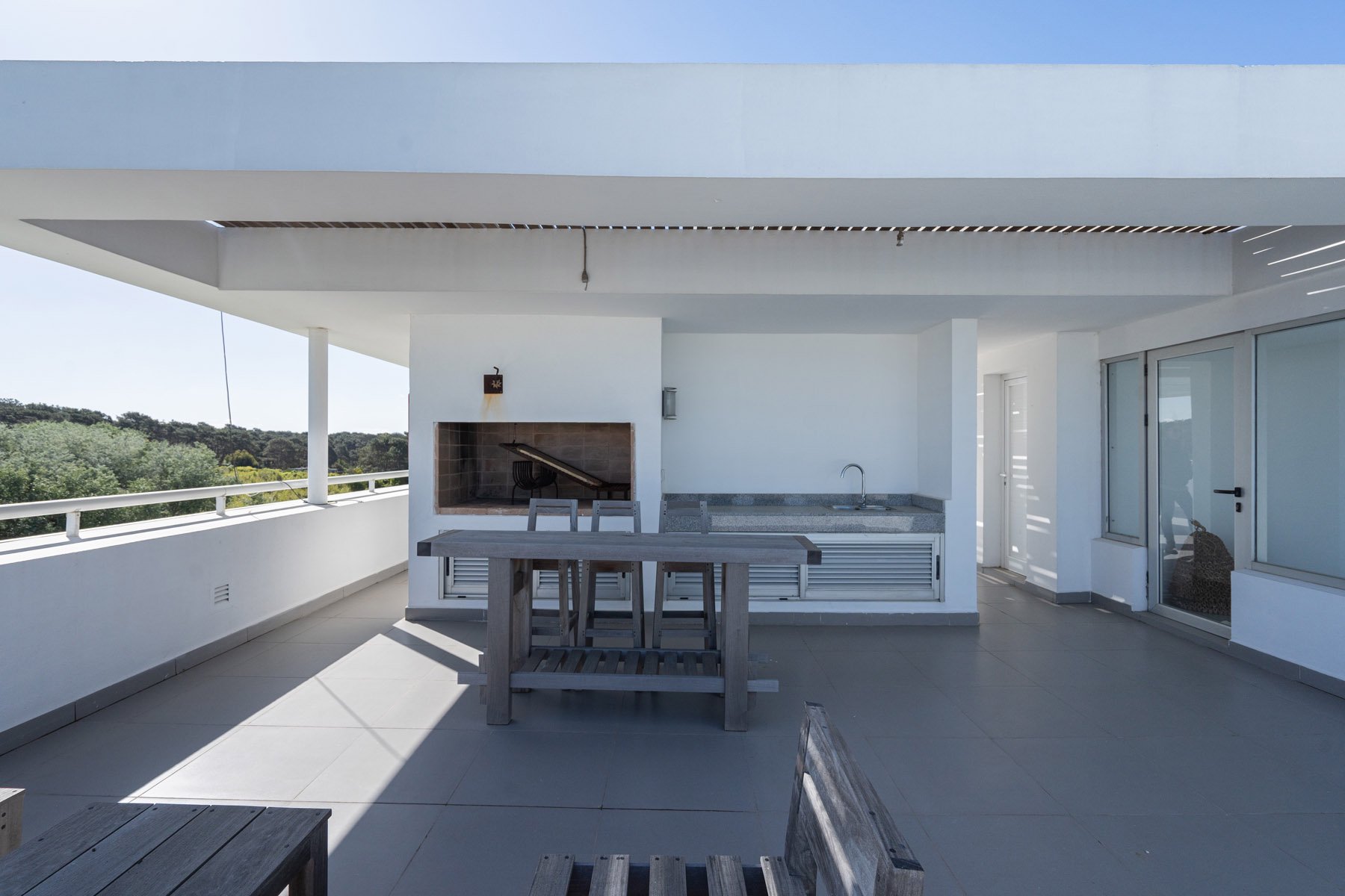 Exceptional Penthouse for sale in Playa Brava - 物件實景