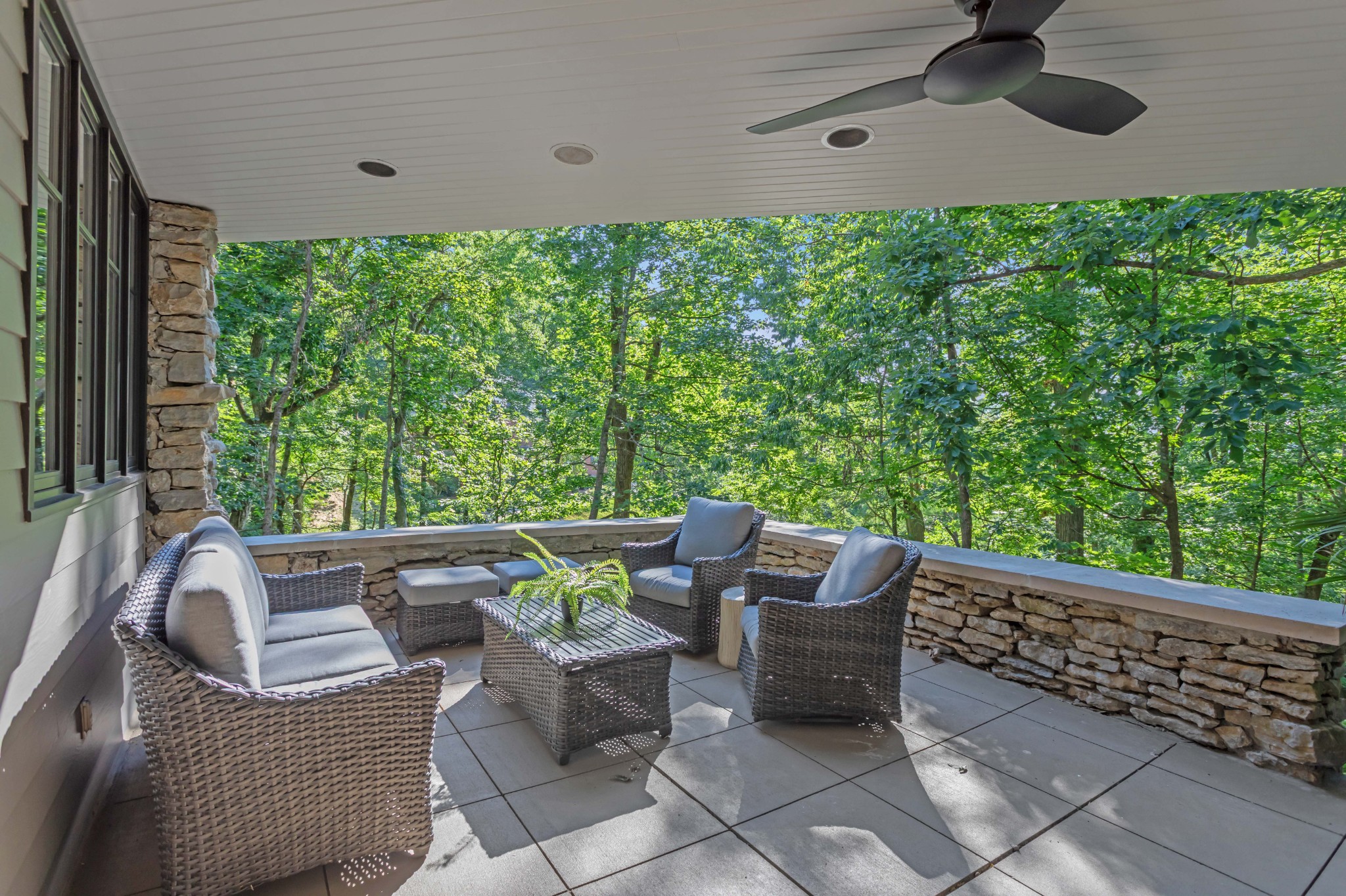  4 Glenn Abbey, Nashville, TN, 37215 - 物件實景