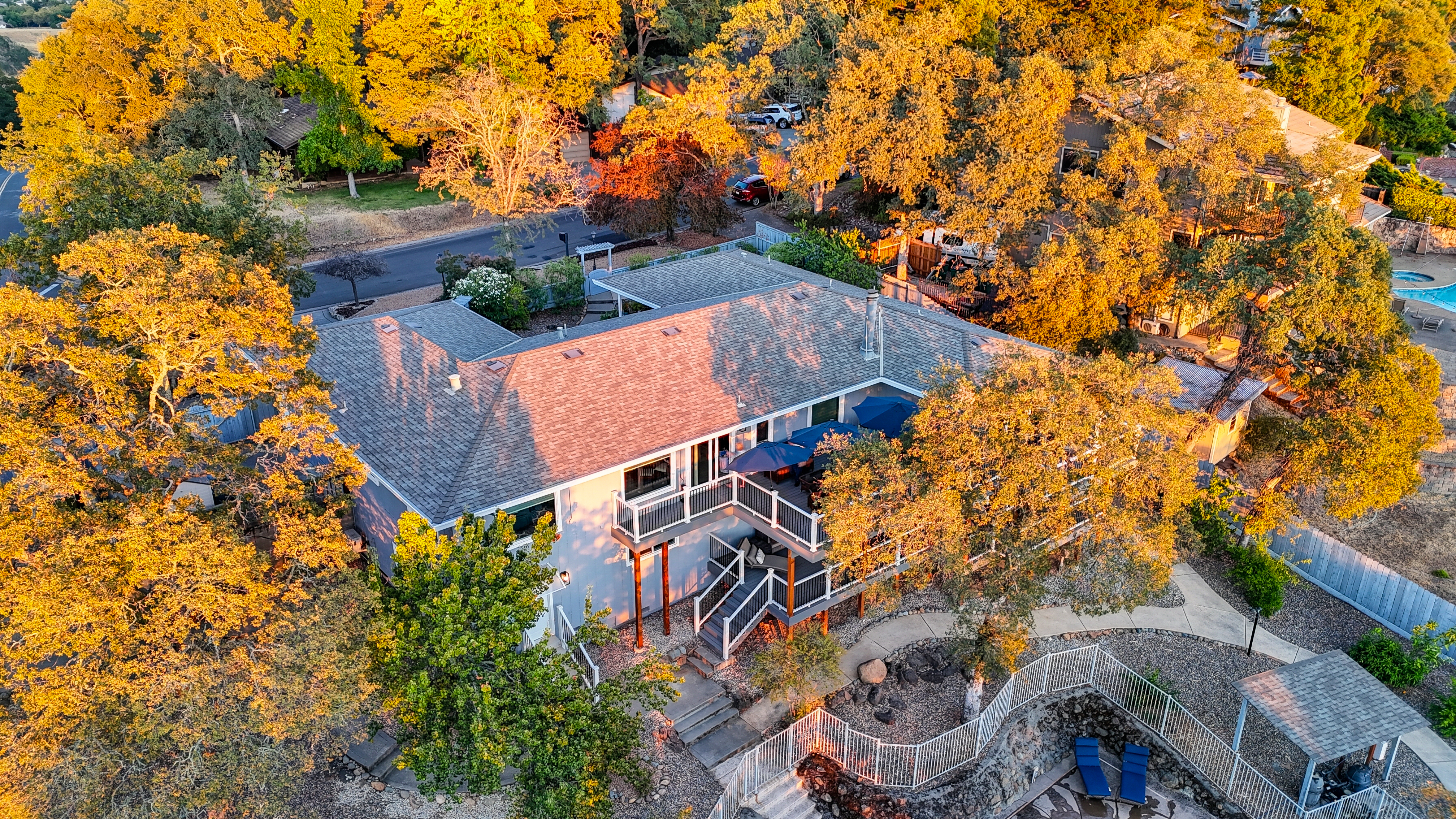  3468 Rolph Way, El Dorado Hills, CA 95762 - 物件實景