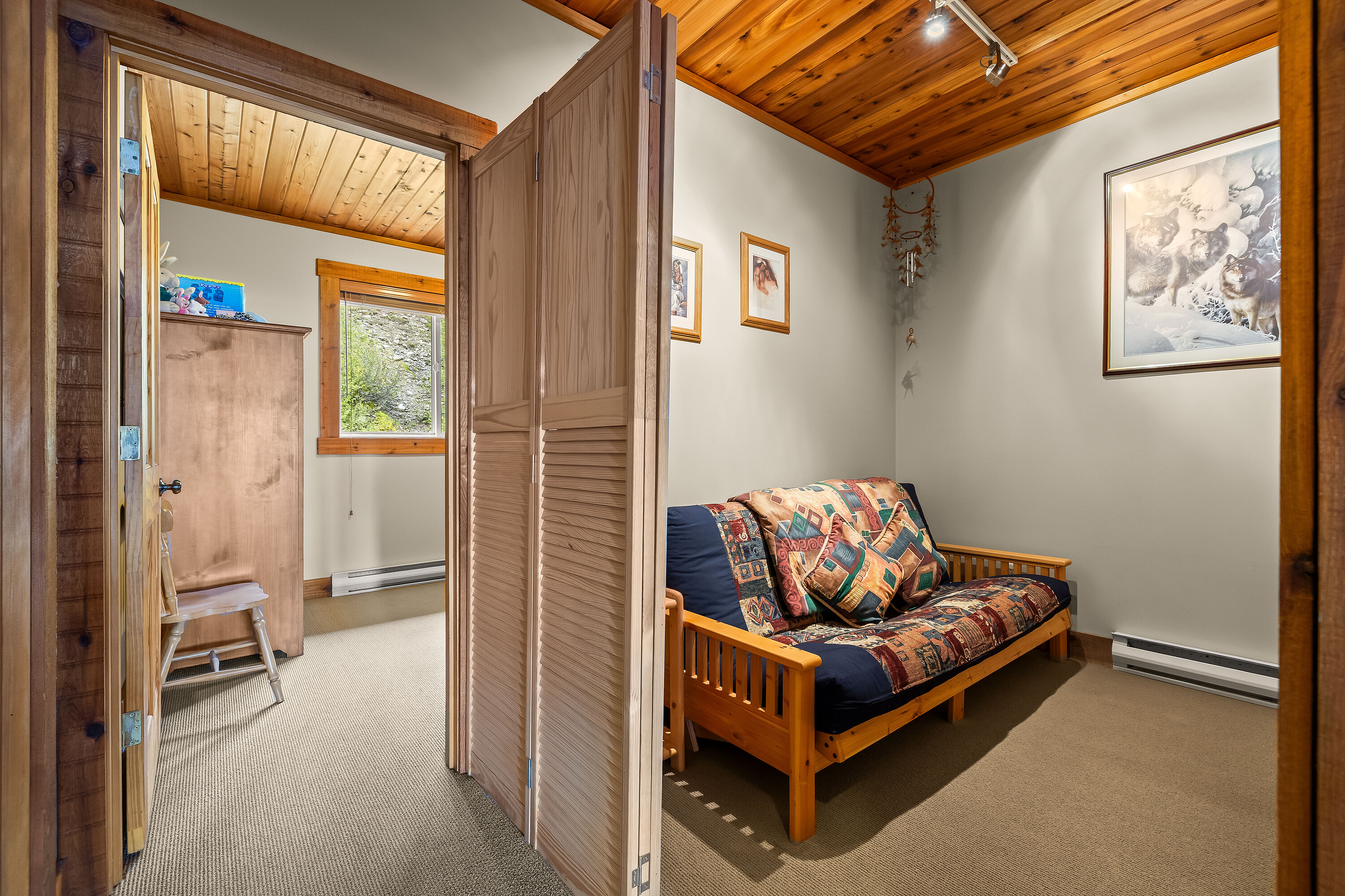  Ski In, Ski Out Townhouse - 物件實景