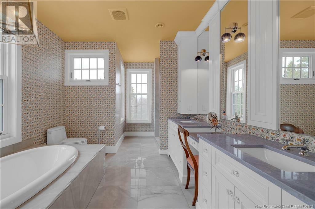 SAINT ANDREWS, New Brunswick, E5B 2L4, CA, 5 Bedrooms Bedrooms, ,3 BathroomsBathrooms,Residential,For Sale,1874373