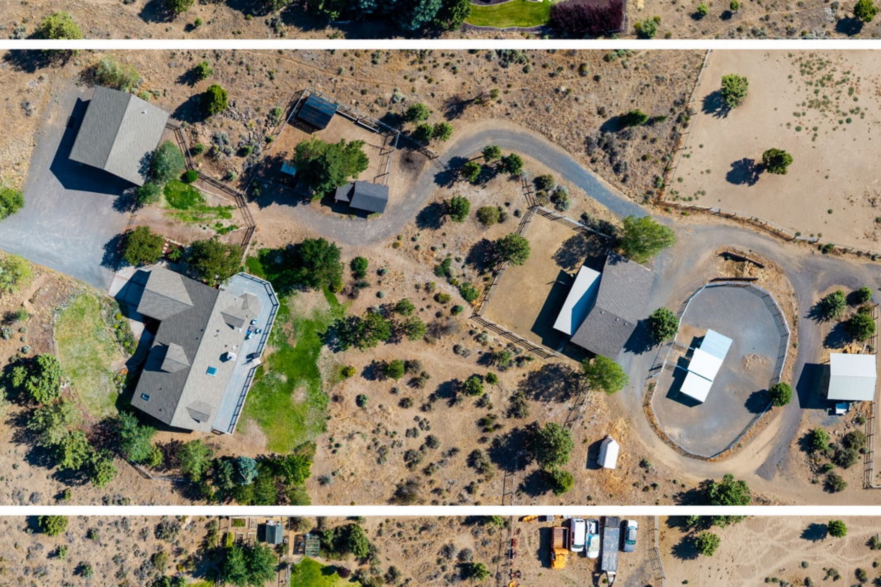  60835 Jennings Road Bend, OR 97702 - 物件實景