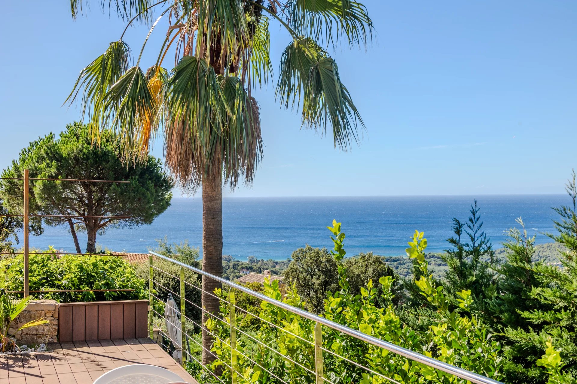 La Croix-Valmer, Provence-Alpes-Côte d’Azur, 83420, FR, ,Residential,For Sale,1938731