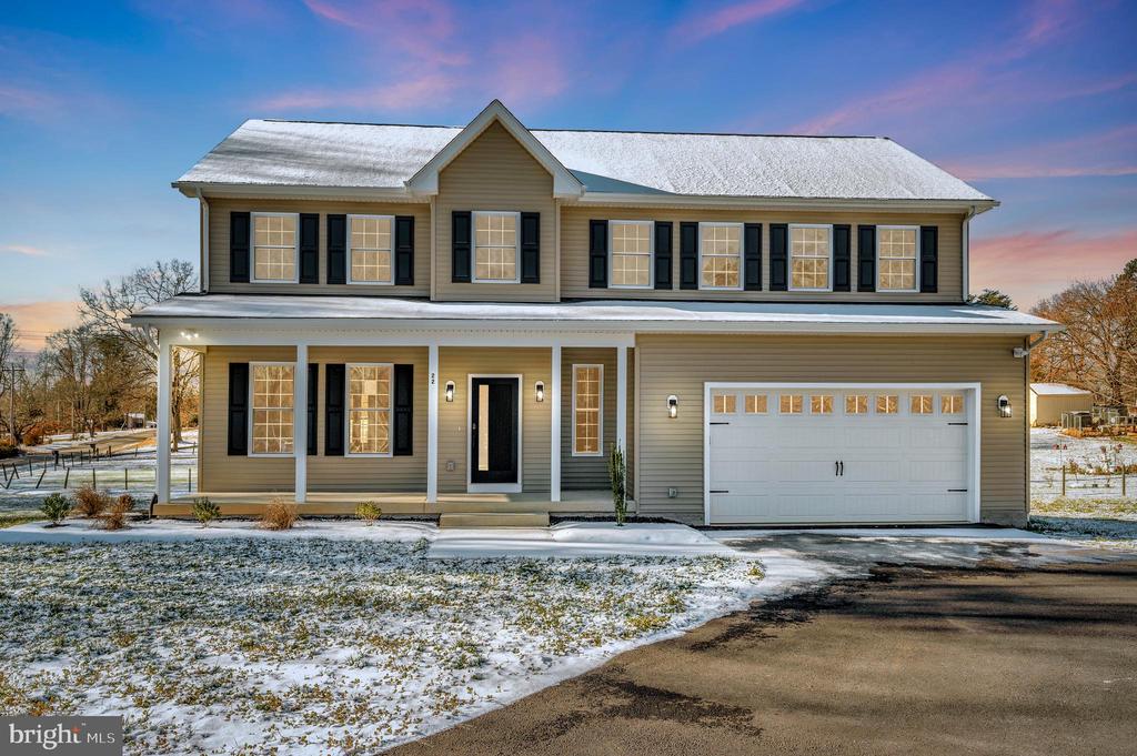 Stafford, Virginia, 22556, United States, 5 Bedrooms Bedrooms, ,4 BathroomsBathrooms,Residential,For Sale,2005720