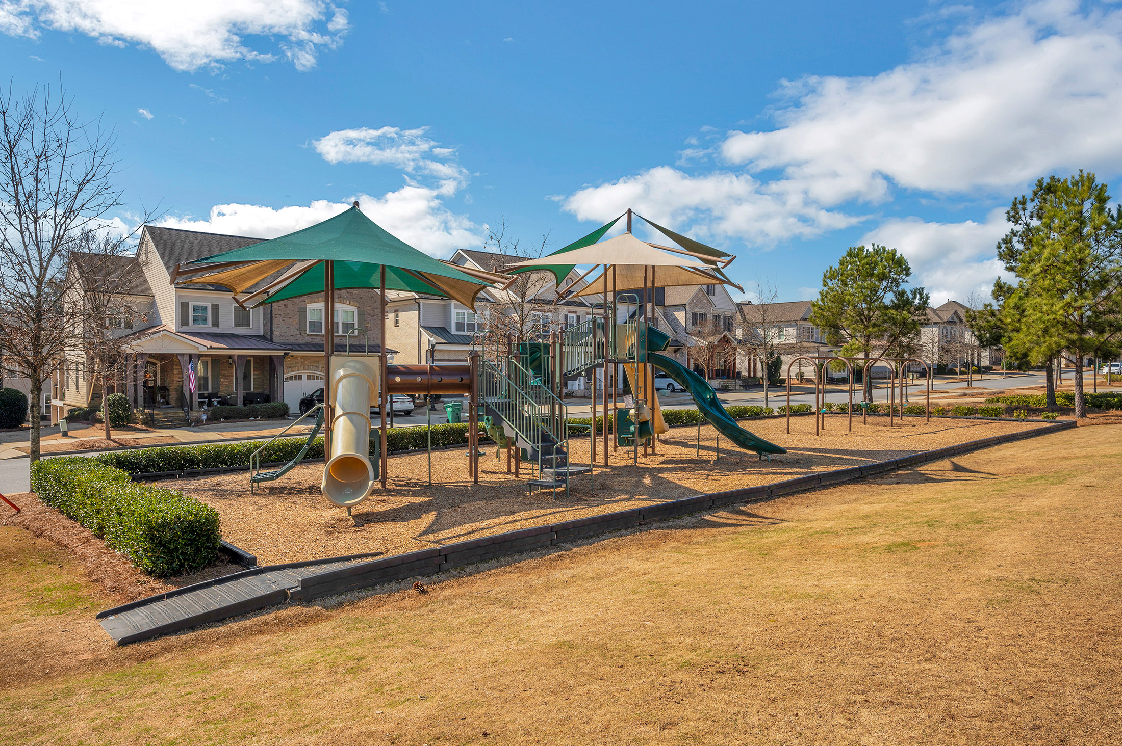  Exceptional Bellmoore Park Residence with Resort Amenities - 物件實景
