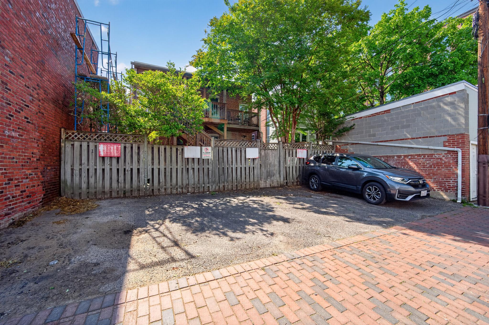  719 5th Street NE, Washington, DC, 20002 - 物件實景