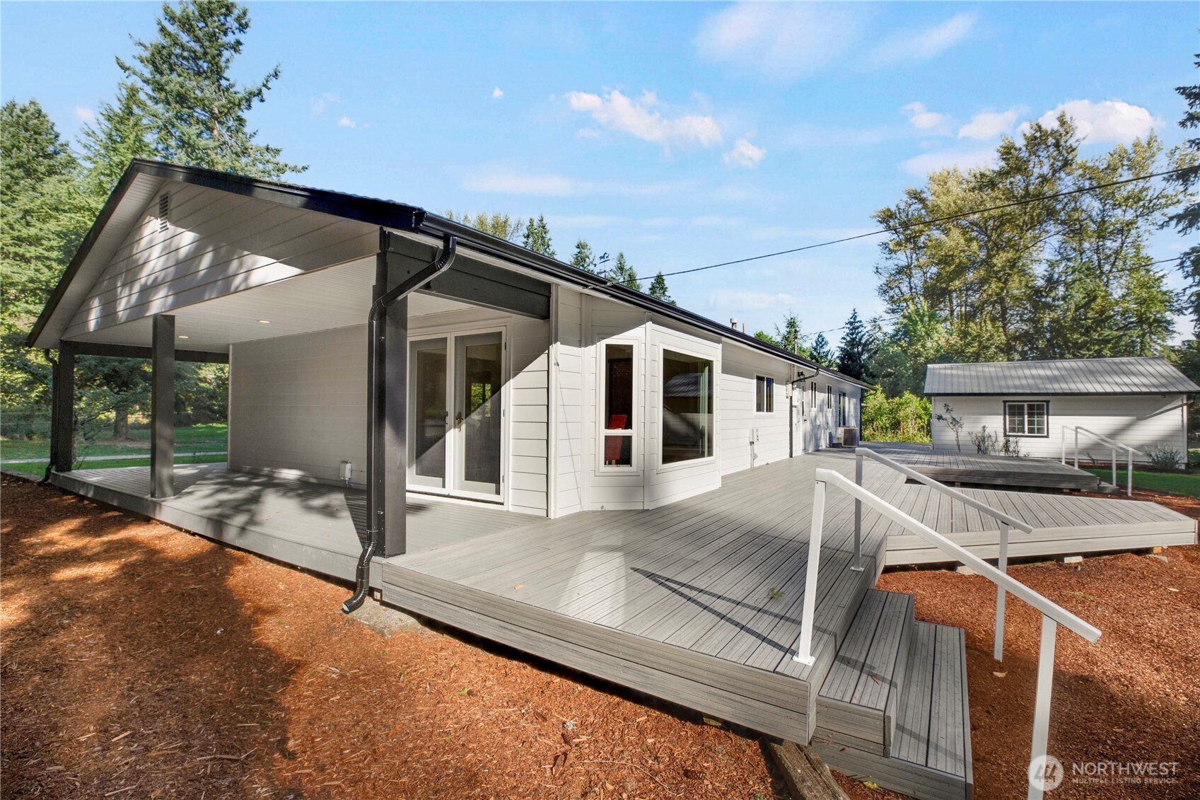 Maple Valley, Washington, 98038, United States, 3 Bedrooms Bedrooms, ,1 BathroomBathrooms,Residential,For Sale,1949722