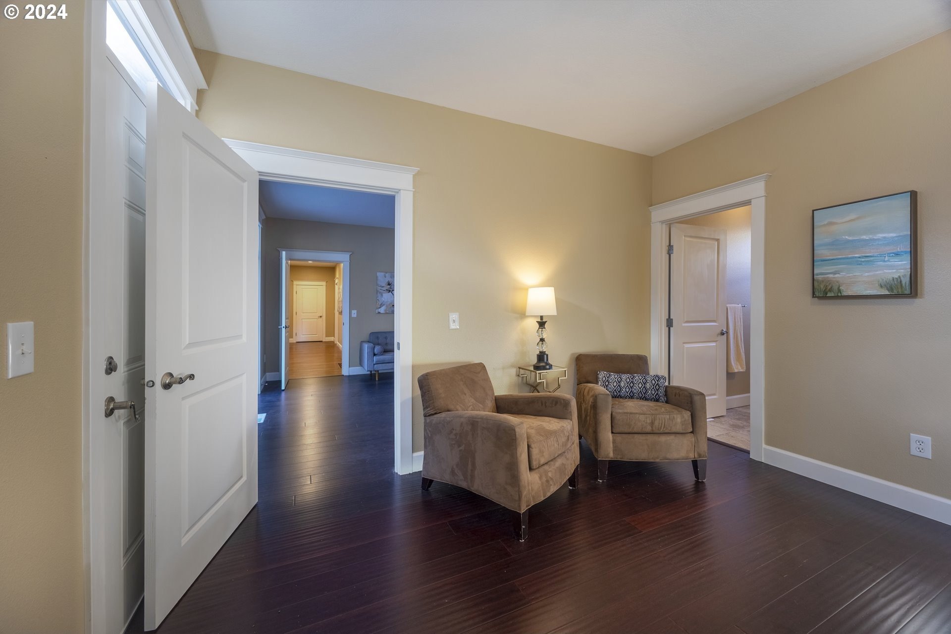 12989 SE MOUNTAIN GATE RD, Happy Valley, Oregon, 97086, United States, 4 Bedrooms Bedrooms, ,5 BathroomsBathrooms,Residential,For Sale,12989 SE MOUNTAIN GATE RD,1668245