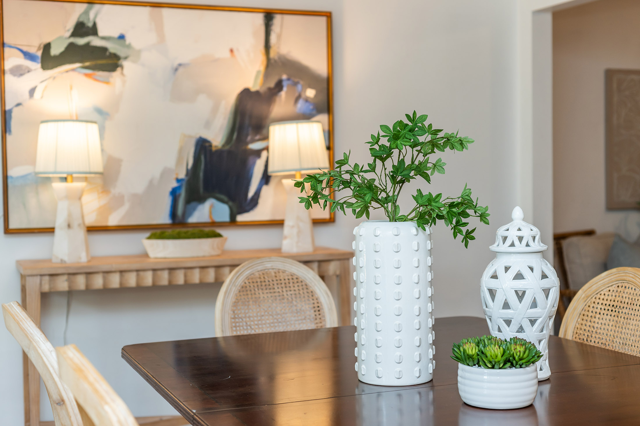  Charming Home in the Heart of Sandy Springs - 物件實景