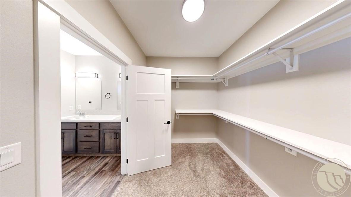 Billings, Montana, 59101, United States, 3 Bedrooms Bedrooms, ,2 BathroomsBathrooms,Residential,For Sale,1993388