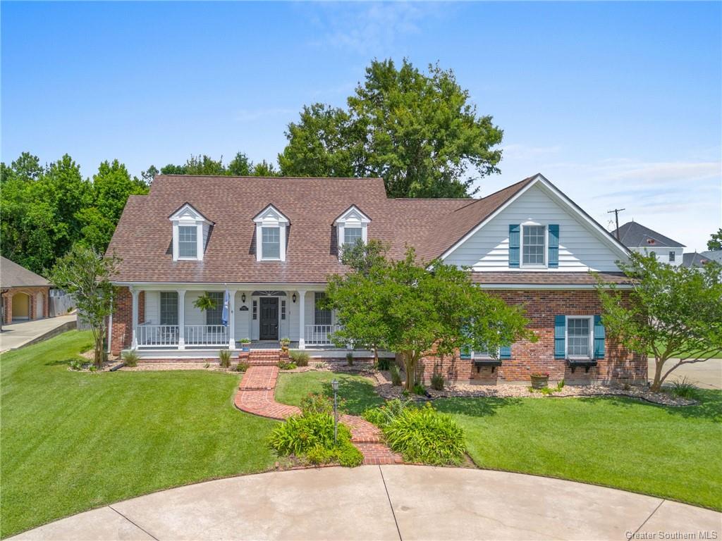 Lake Charles, Louisiana, 70605, United States, 5 Bedrooms Bedrooms, ,3 BathroomsBathrooms,Residential,For Sale,1975984