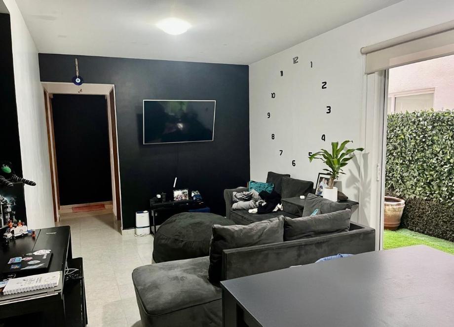 Benito Juárez, Ciudad de México, 03020, Mexico, 3 Bedrooms Bedrooms, ,2 BathroomsBathrooms,Residential,For Sale,1991025