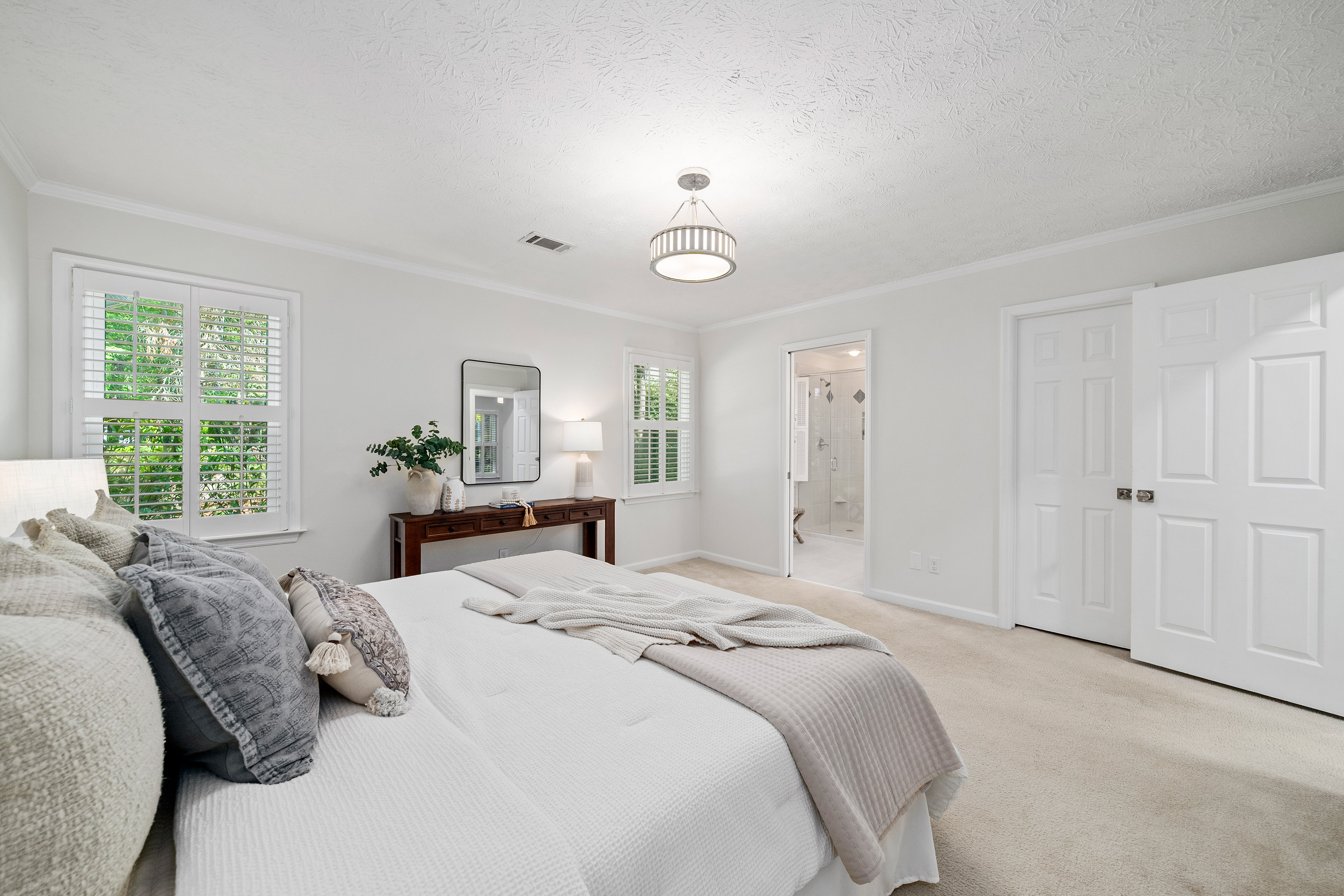  Charming Updated Ranch in Mannings Ridge—Near Downtown Alpharetta - 物件實景