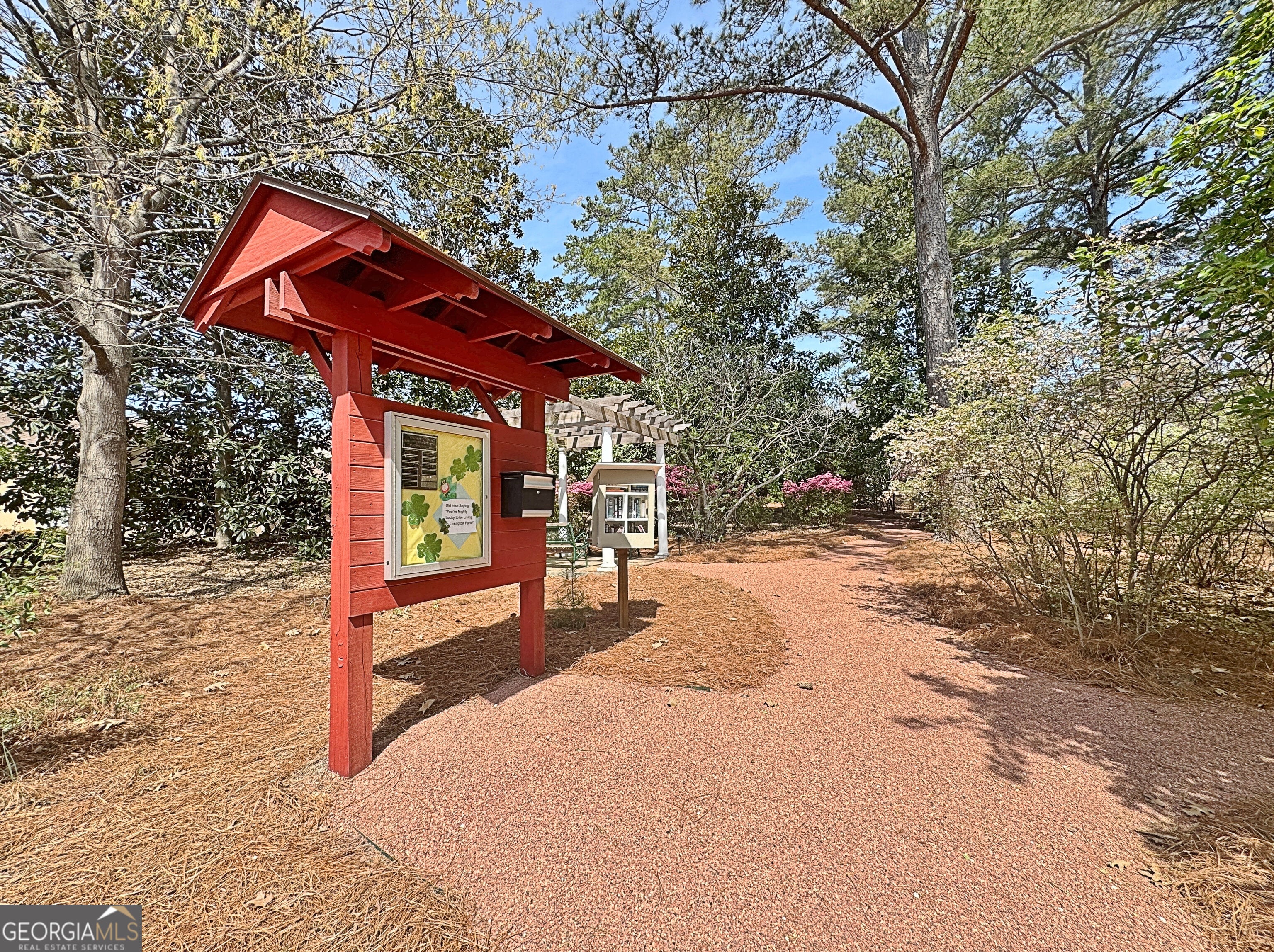 Peachtree City, Georgia, 30269, United States, 4 Bedrooms Bedrooms, ,3 BathroomsBathrooms,Residential,For Sale,2013039