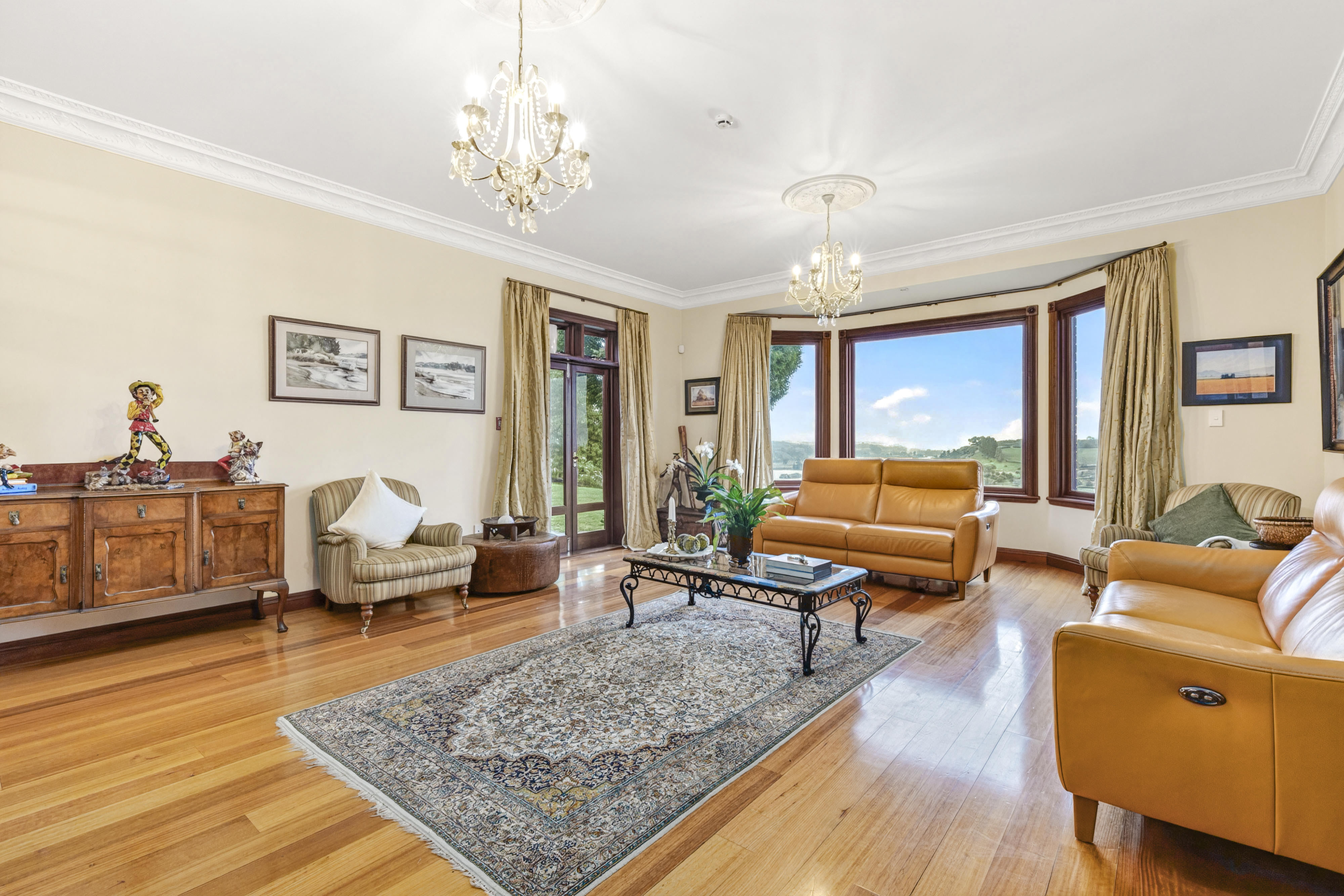  1829F Tirau Road, Karapiro - 物件實景