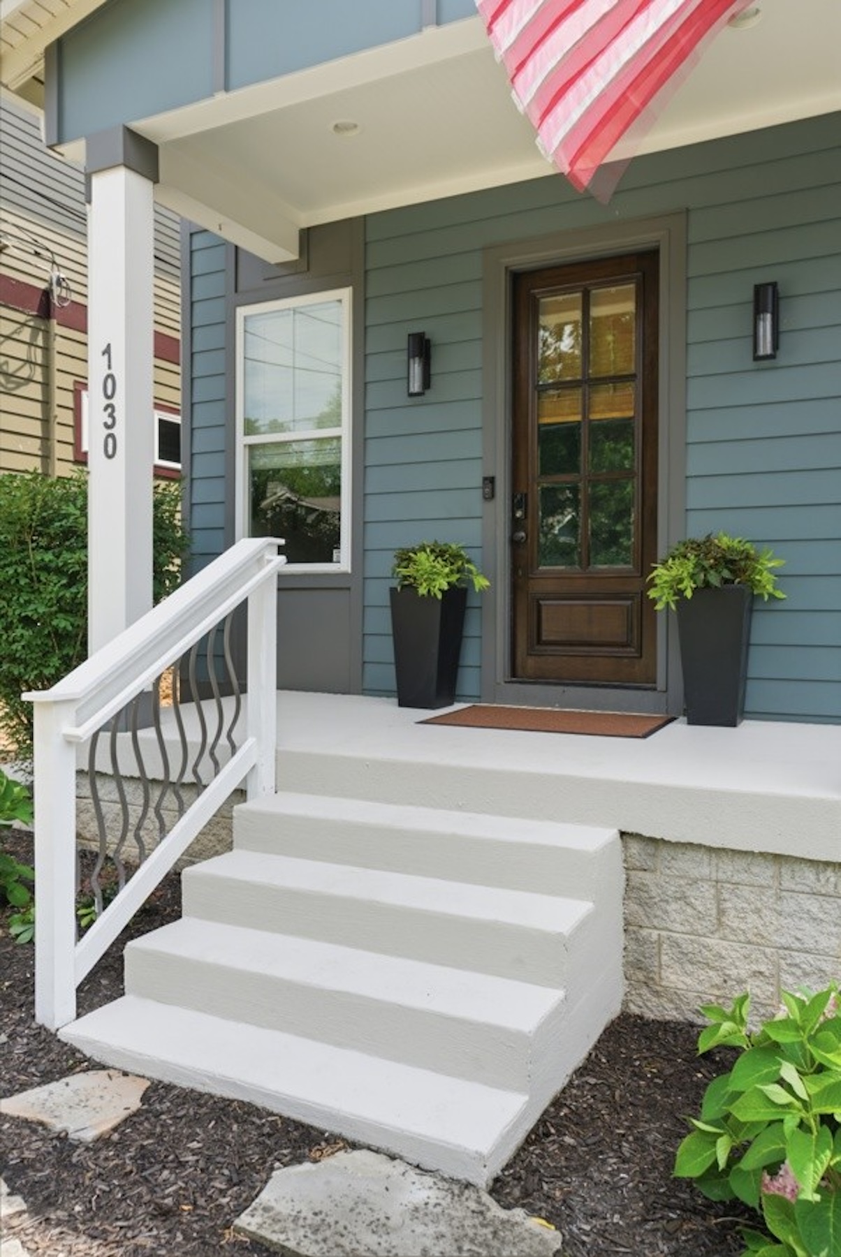  1030 Burchwood Ave, Nashville, TN, 37216 - 物件實景