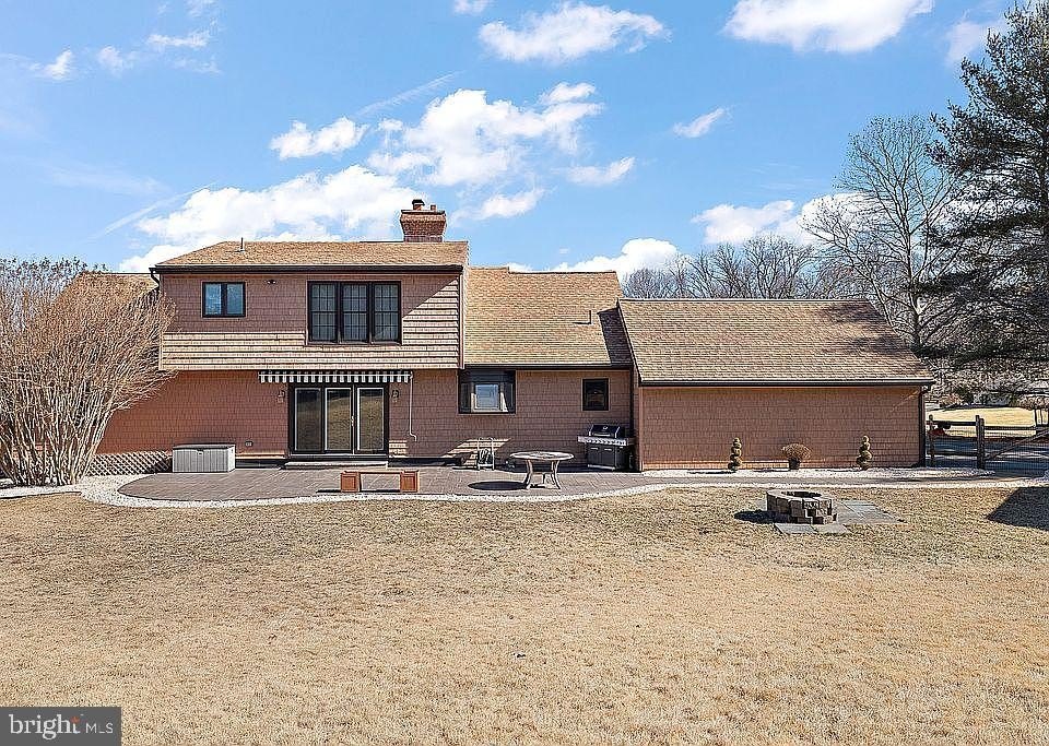 LINCOLN UNIVERSITY, Pennsylvania, 19352, United States, 4 Bedrooms Bedrooms, ,3 BathroomsBathrooms,Residential,For Sale,1945005