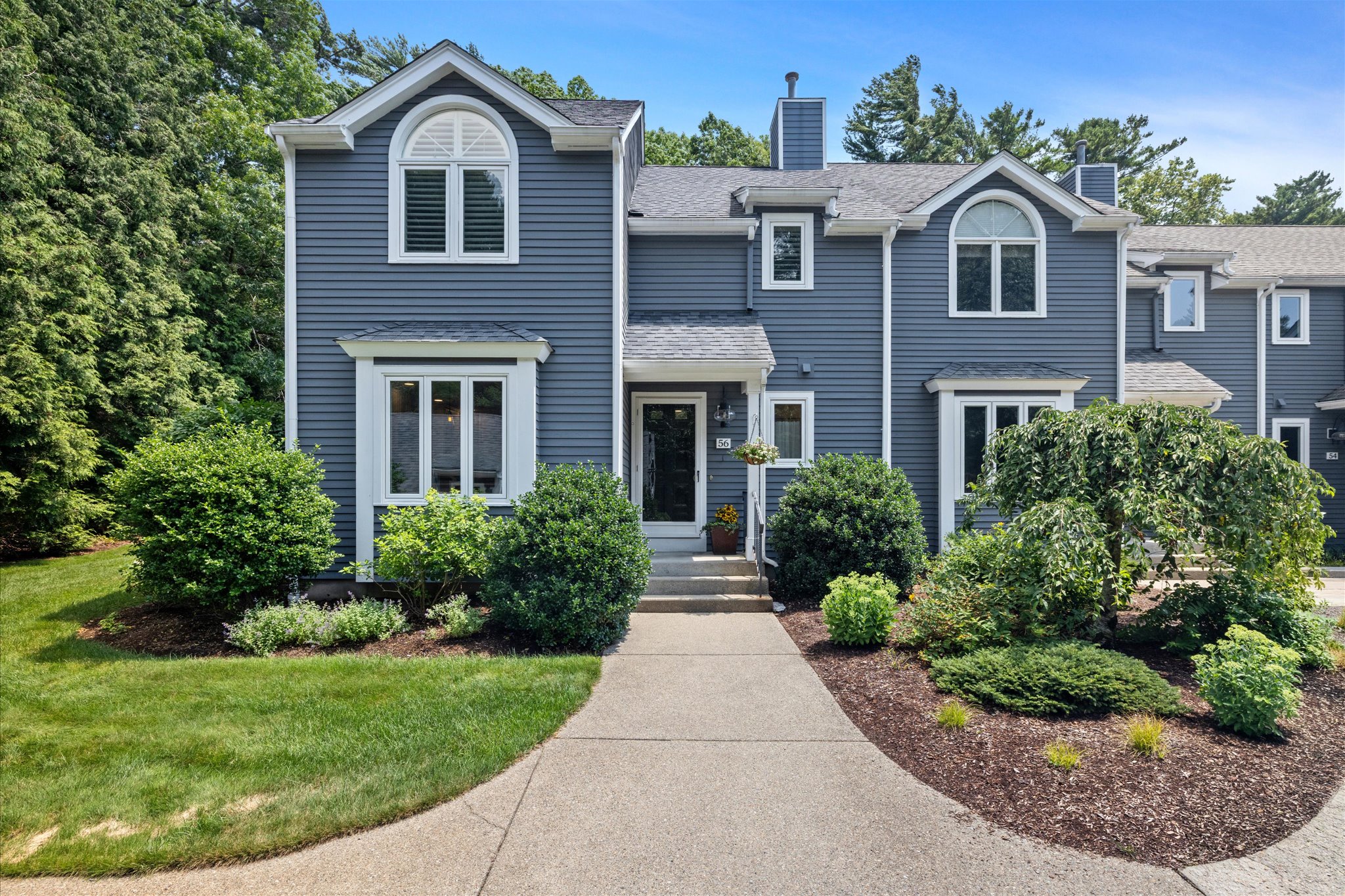  56 Bay Farm Rd, Duxbury - 物件實景