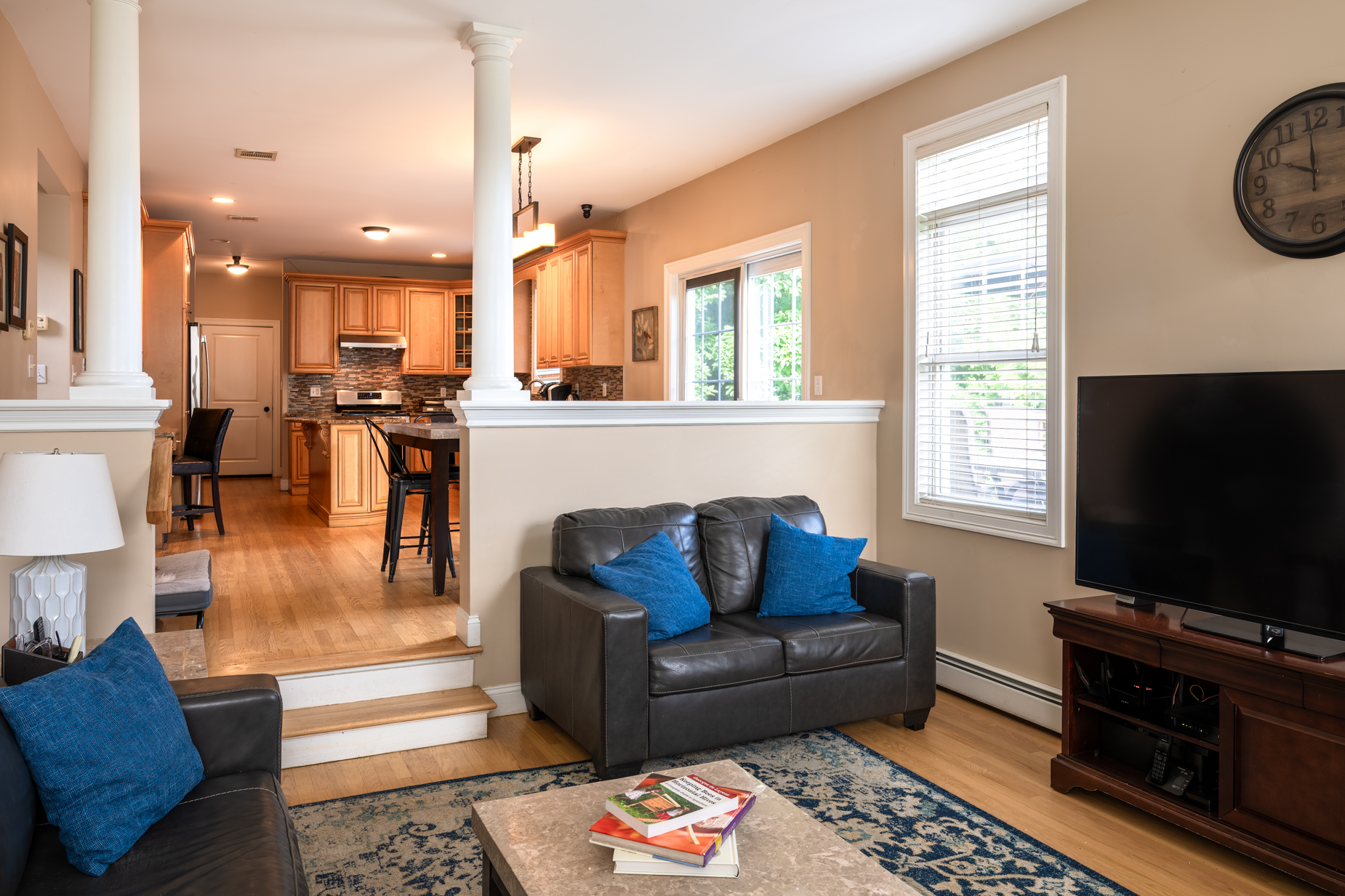  Charming Tappan Colonial - 物件實景