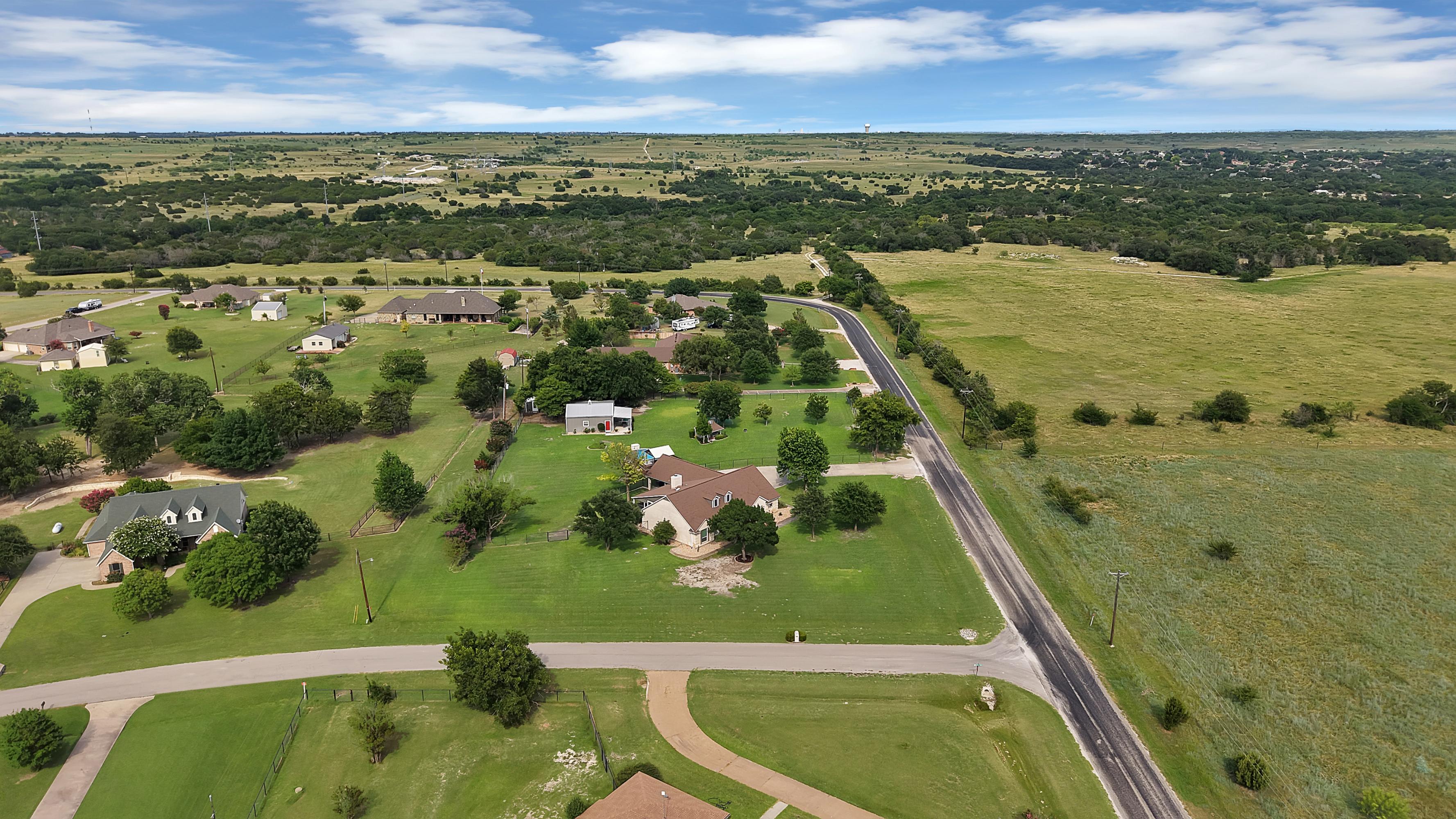  300 Buena Vista Drive, Willow Park, TX, 76087 - 物件實景