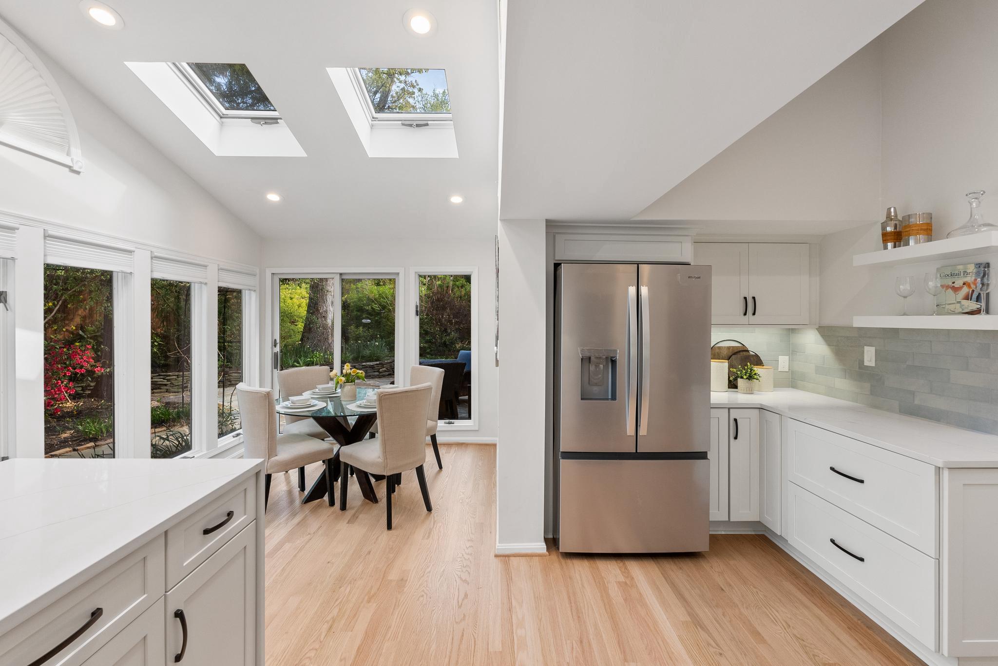  7616 Admiral Drive, Alexandria, VA, 22308 - 物件實景