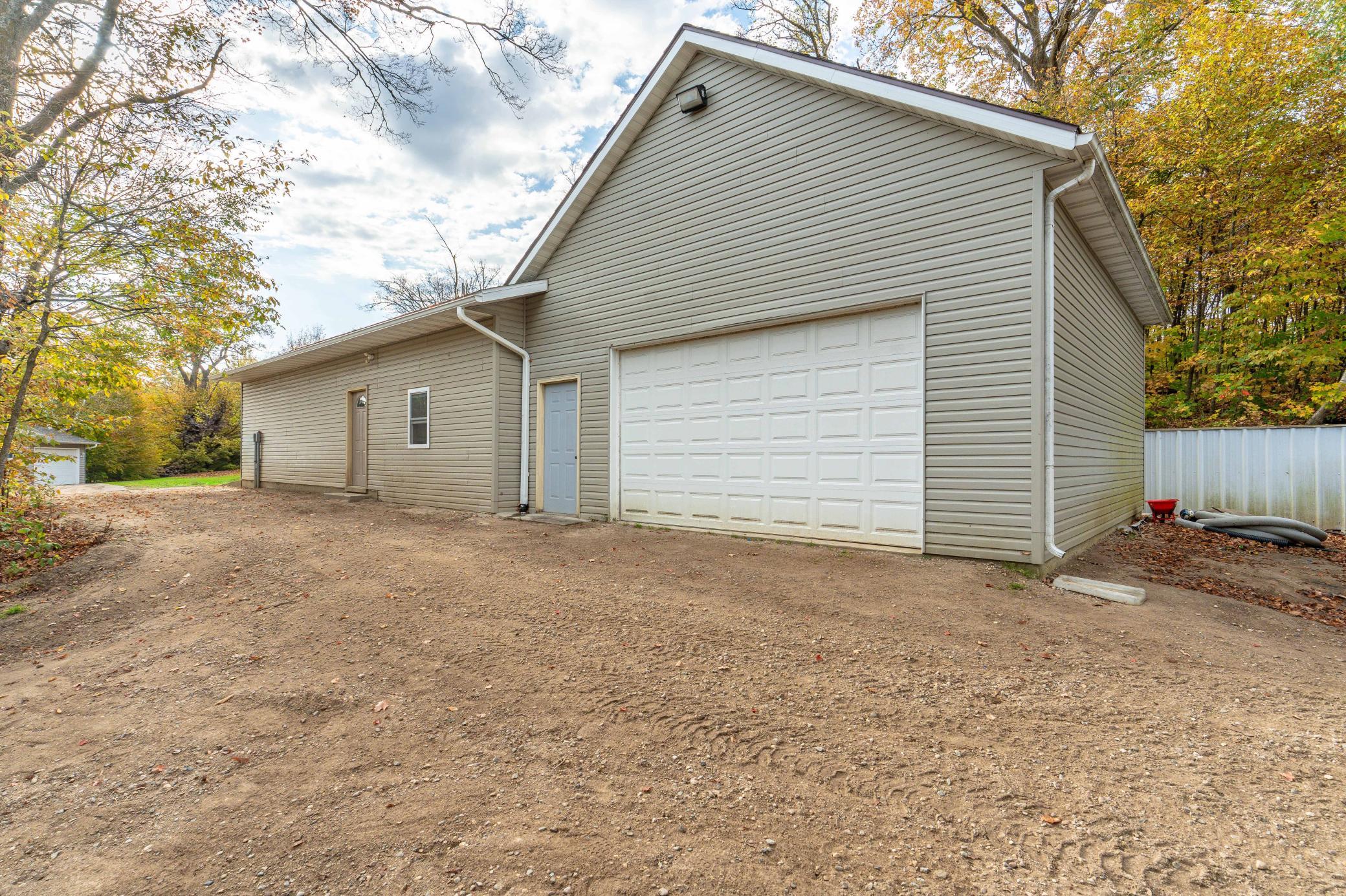 Erhard, Minnesota, 56534, United States, 4 Bedrooms Bedrooms, ,2 BathroomsBathrooms,Residential,For Sale,2013521