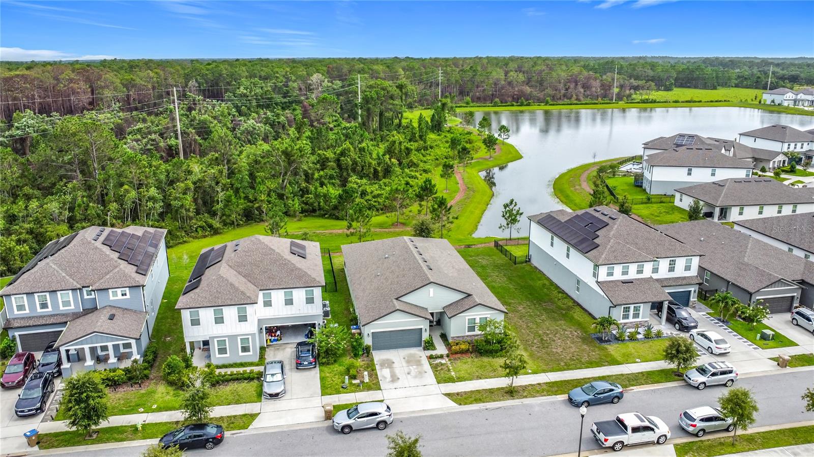 ST CLOUD, Florida, 34771, United States, 5 Bedrooms Bedrooms, ,4 BathroomsBathrooms,Residential,For Sale,1980959