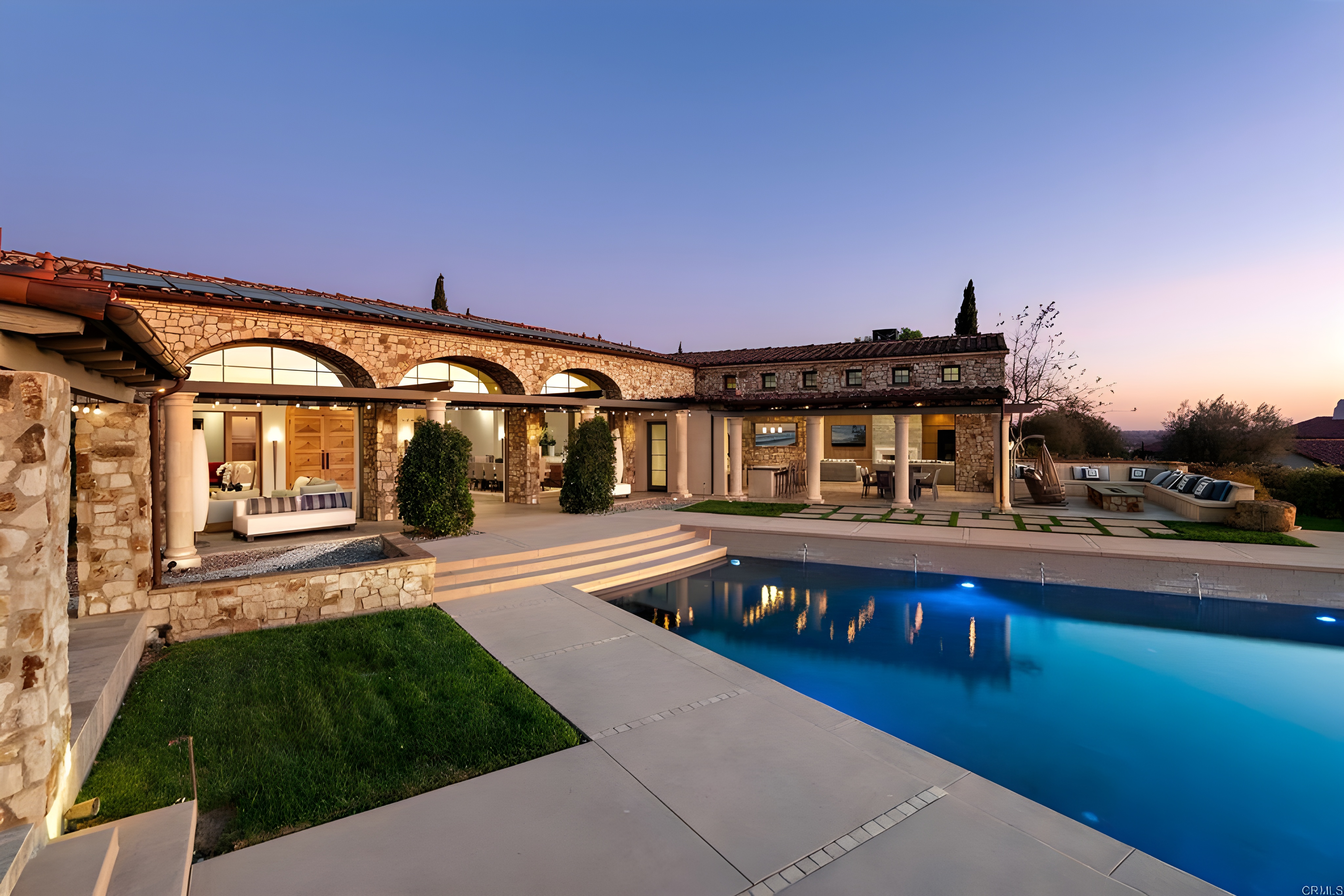  8114 Sendero de la Pradera, San Diego, CA 92127 - 物件實景