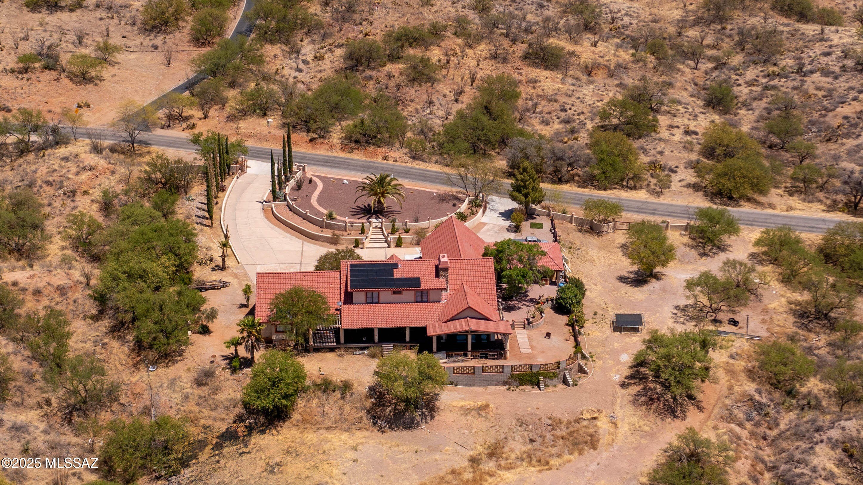 Nogales, Arizona, 85621, United States, 4 Bedrooms Bedrooms, ,4 BathroomsBathrooms,Residential,For Sale,1974525