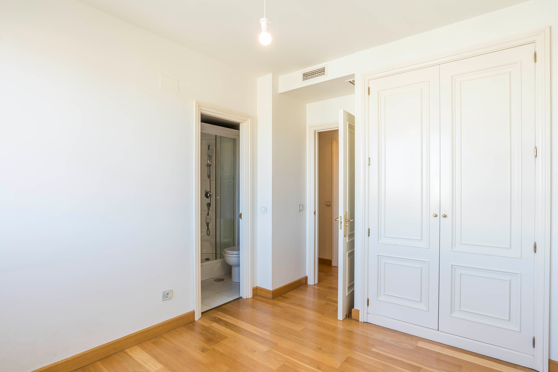  3-bedroom duplex in Prado de Somosaguas, Pozuelo de Alarcón - 物件實景