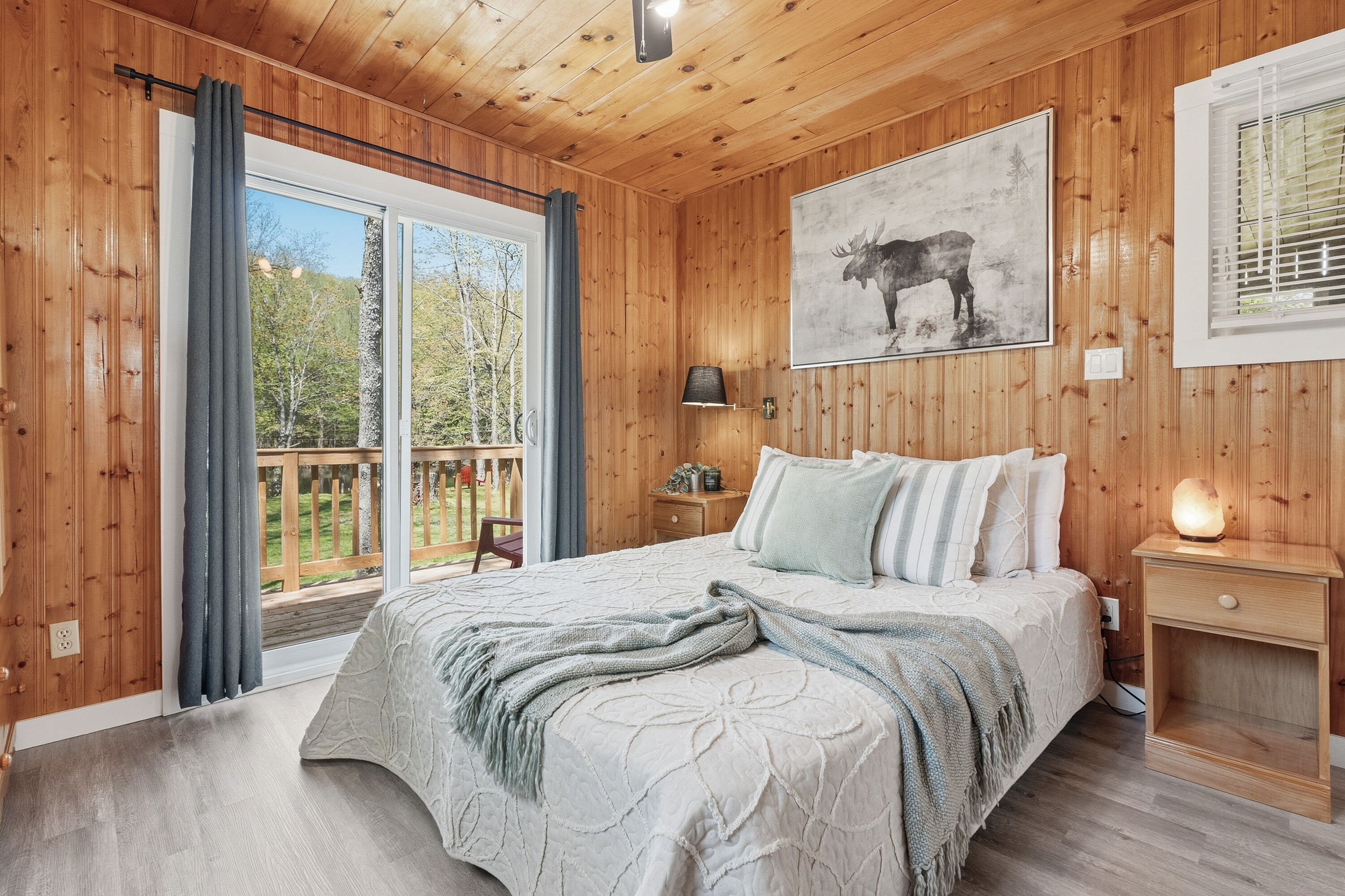  Magnetawan River Retreat - 物件實景