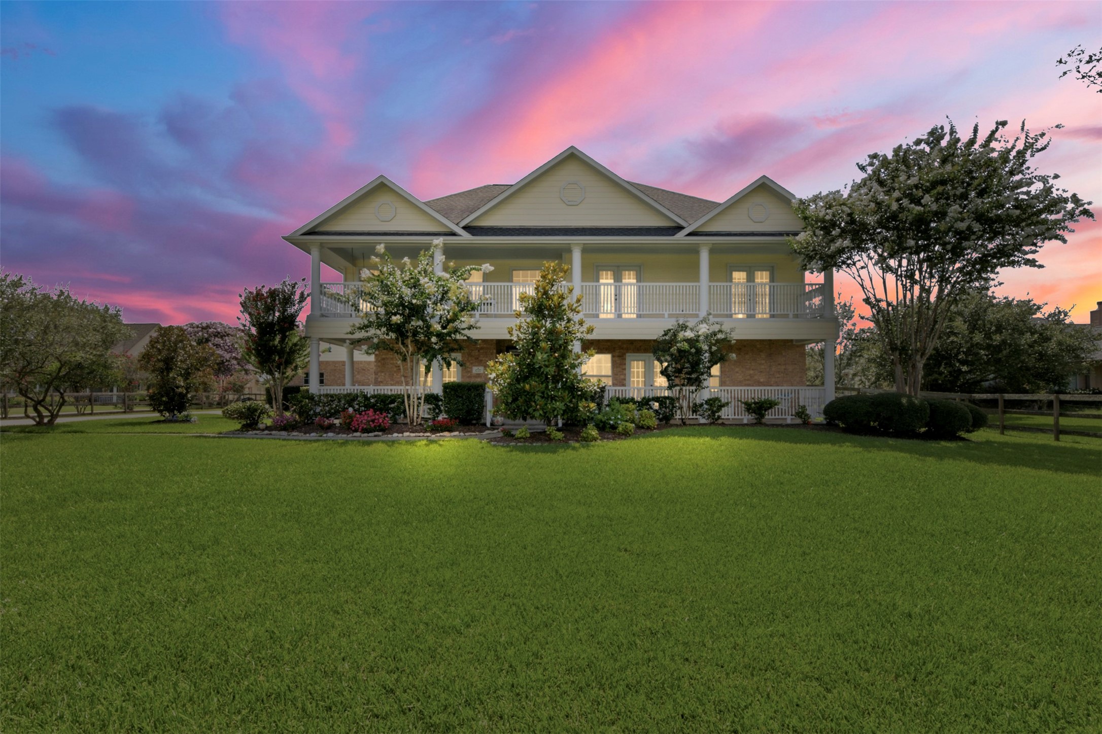  1727 Wild Mustang Canyon Lane - 物件實景