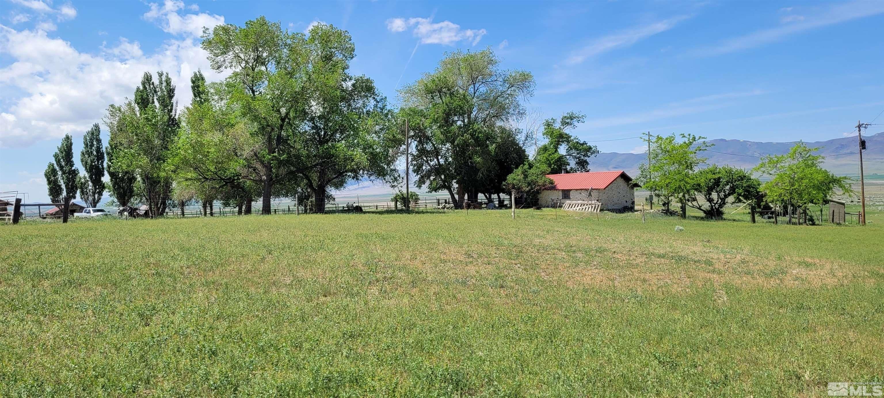 Orovada, Nevada, 89425, United States, ,Residential,For Sale,1860452