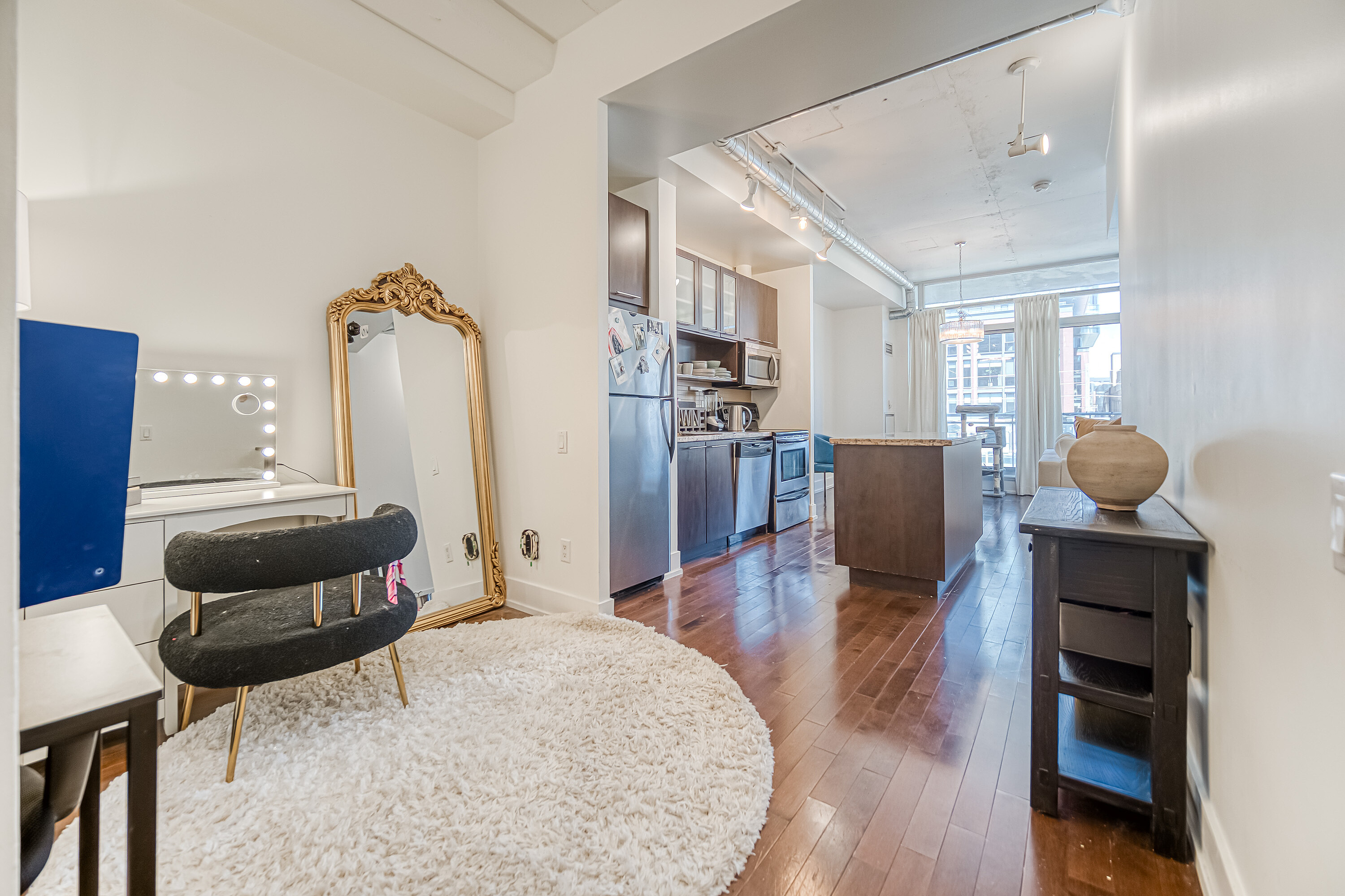  Loft on King Street - 物件實景