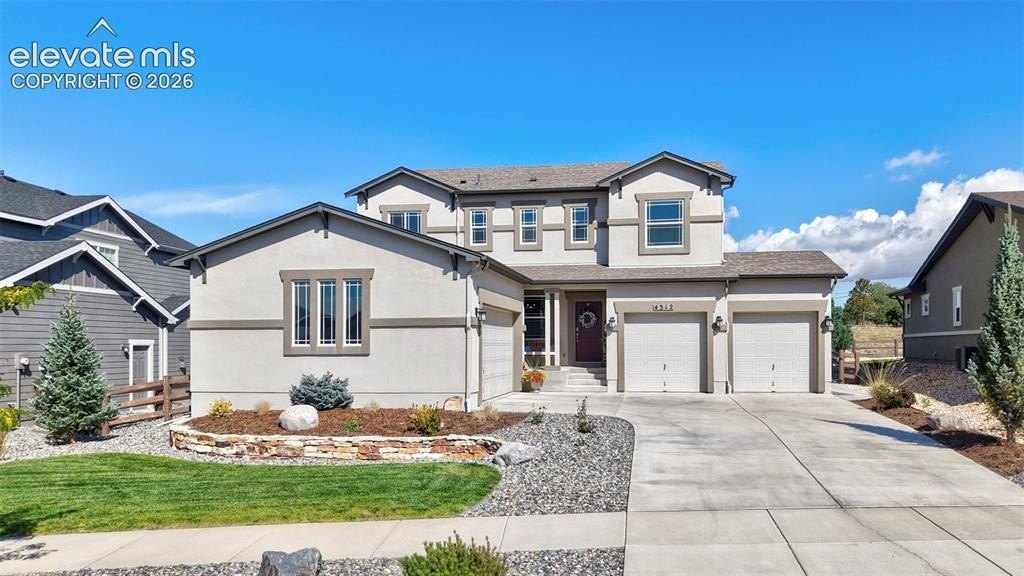 Captain Jack Ln, Colorado Springs, CO 80924 #1