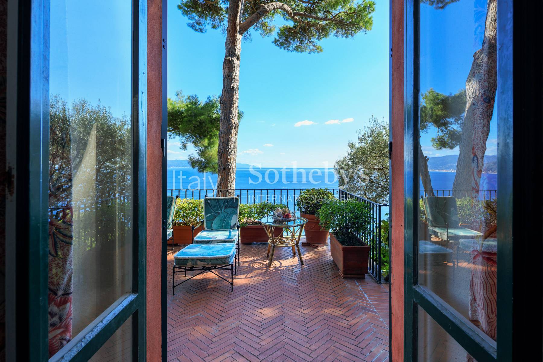  Exclusive Luxury Villa in Portofino Gulf - 物件實景