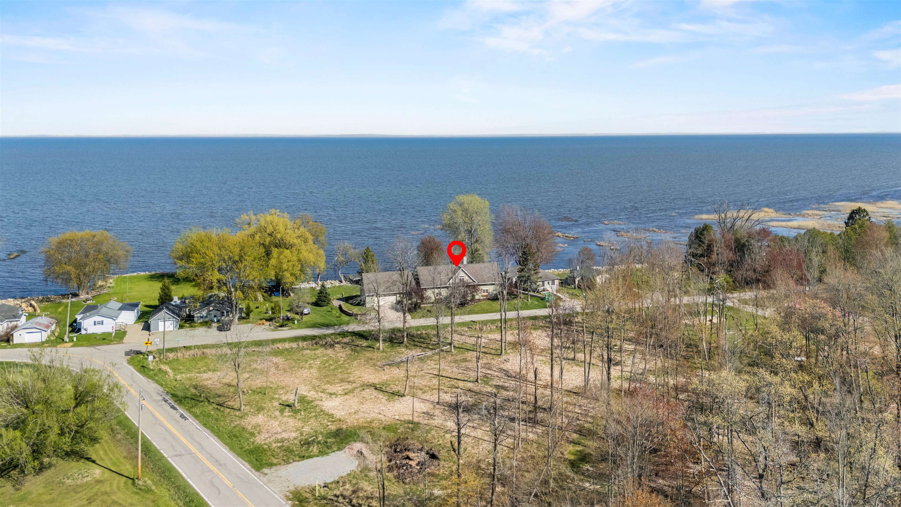 Oconto, Wisconsin, 54153, United States, 3 Bedrooms Bedrooms, ,3 BathroomsBathrooms,Residential,For Sale,2017329