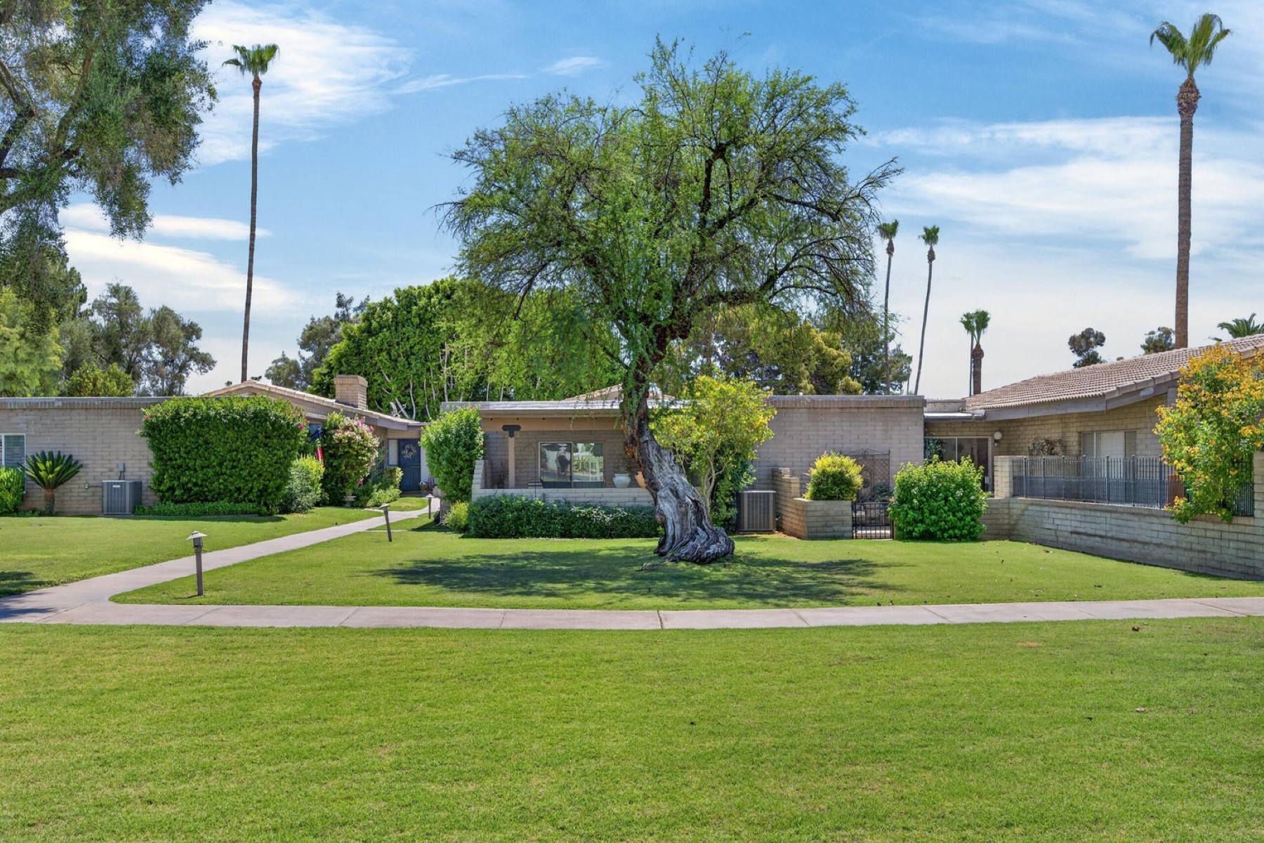  4800 N 68th Street ¦ Scottsdale, AZ - 物件實景