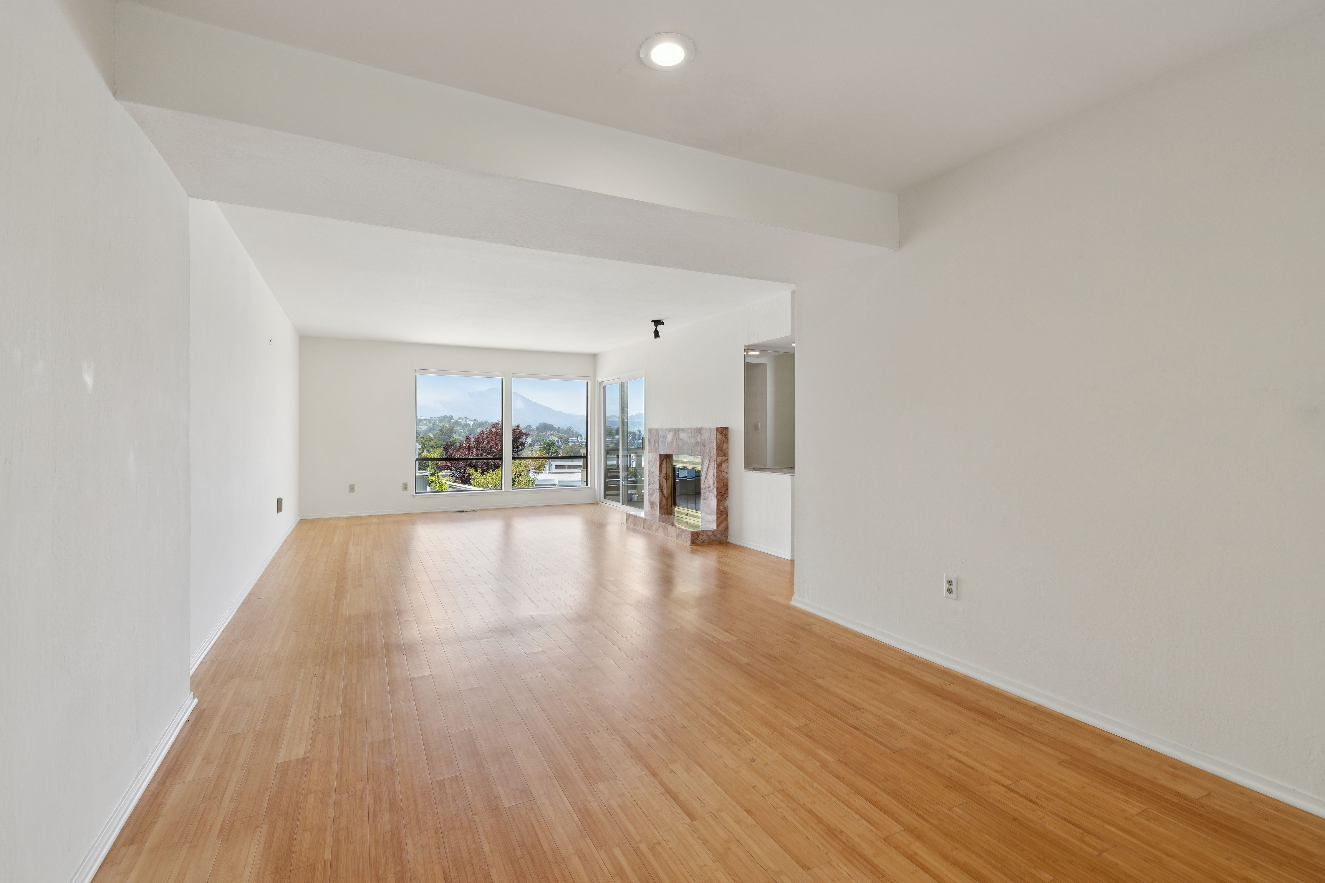  Marina Vista Townhome in Sausalito - 物件實景