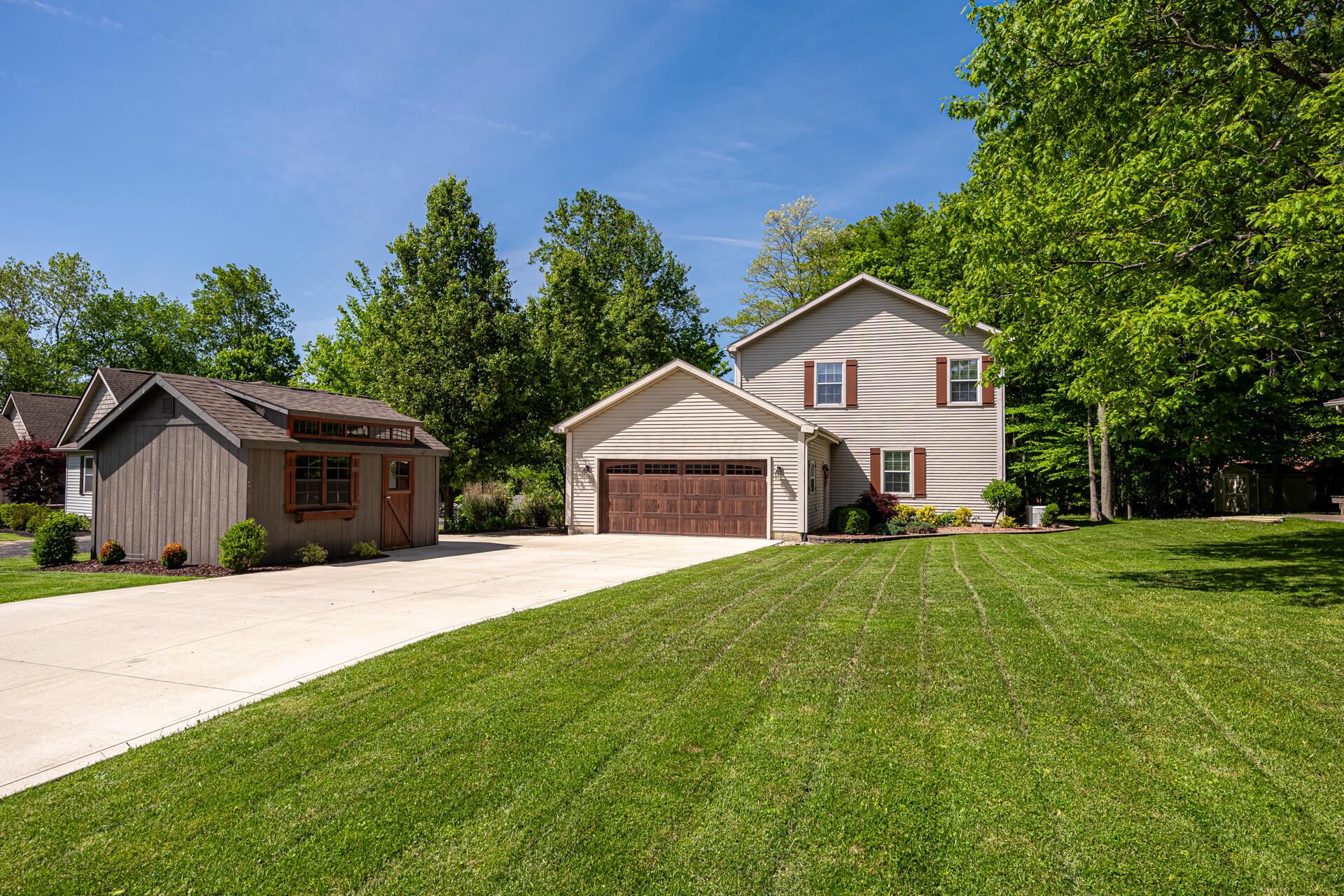 Mount Gilead, Ohio, 43338, United States, 4 Bedrooms Bedrooms, ,4 BathroomsBathrooms,Residential,For Sale,2021804