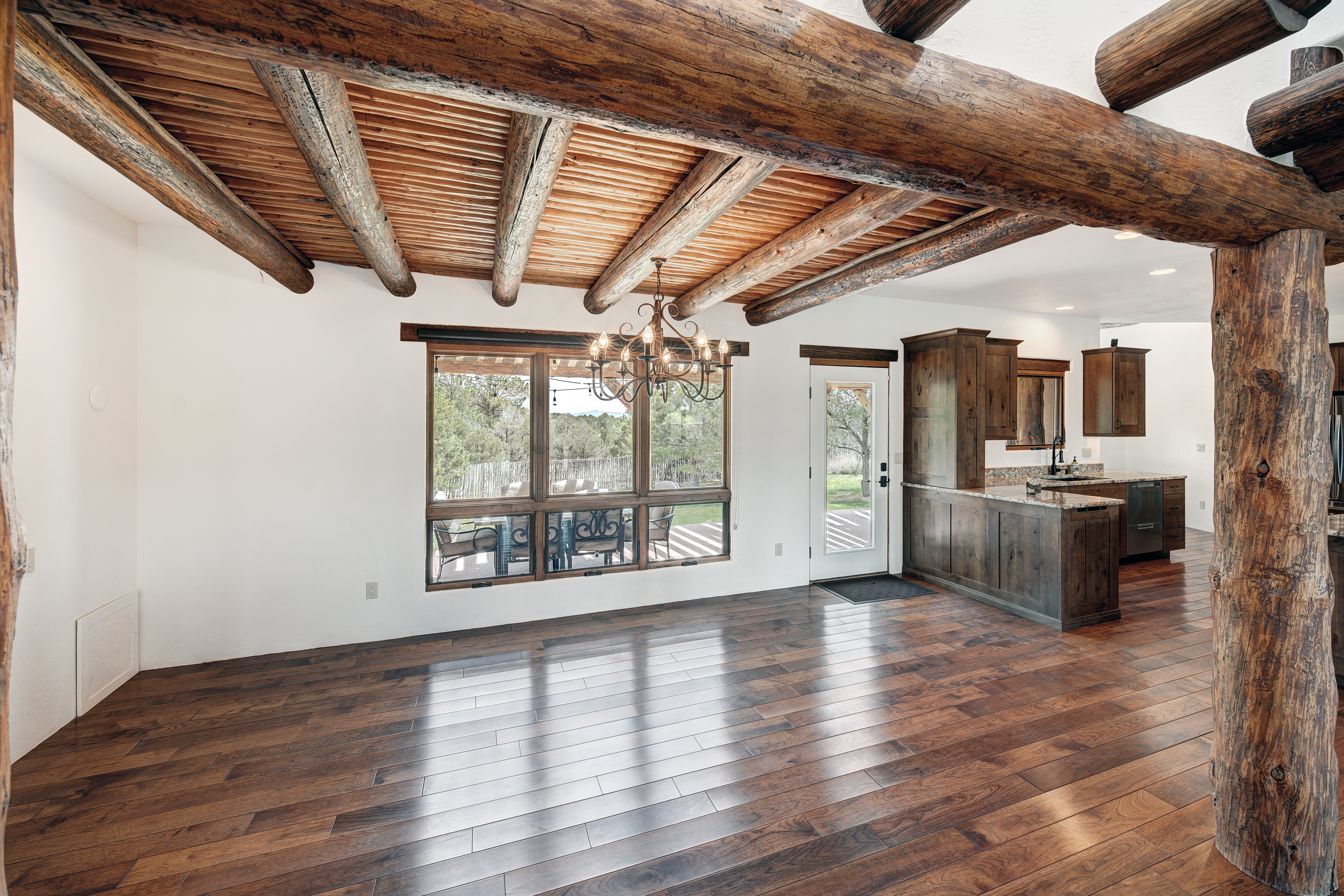  1328 Round Up Road, Westcliffe, CO, 81252 - 物件實景