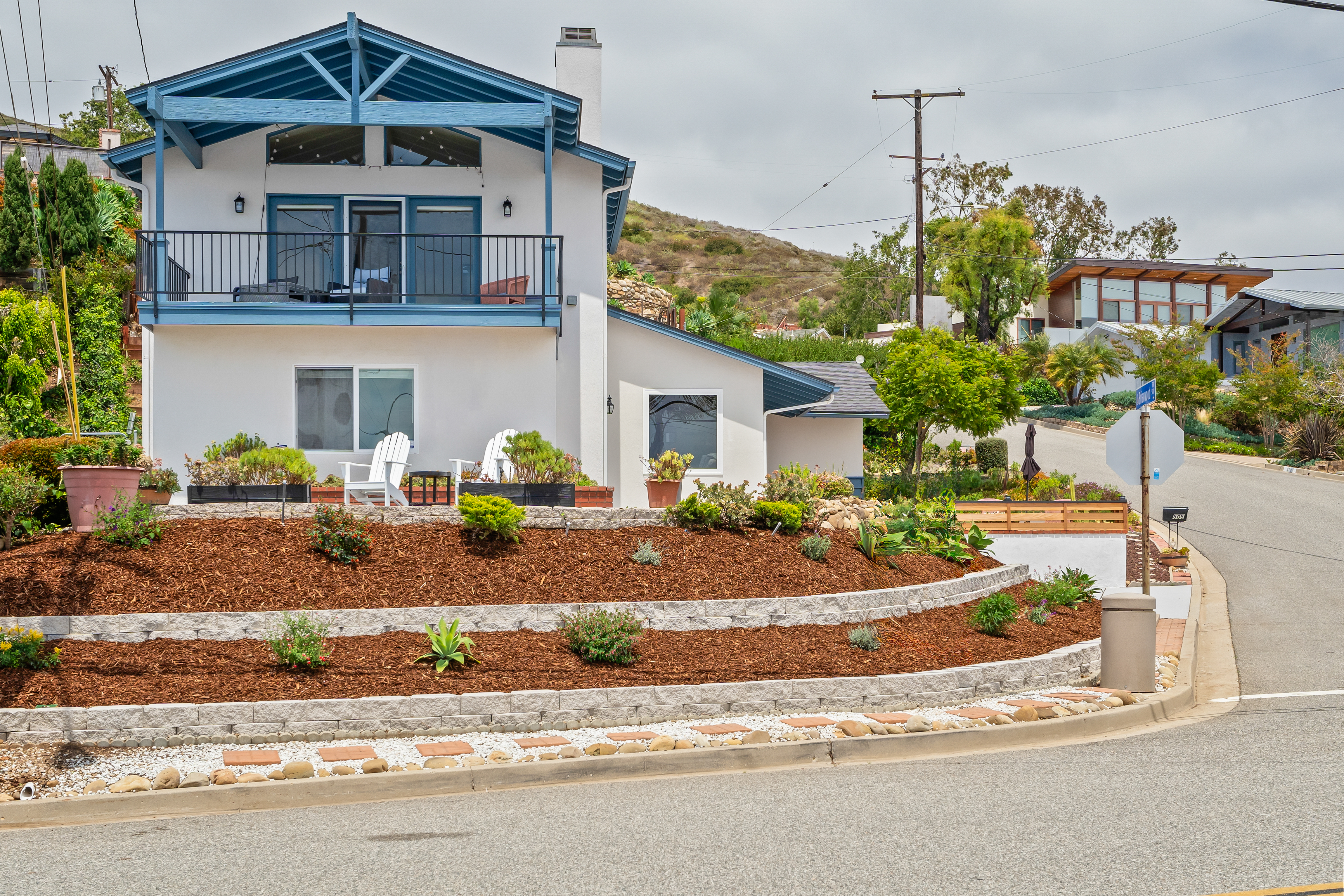  505 Briarwood Terrace, Ventura, CA 93001 - 物件實景