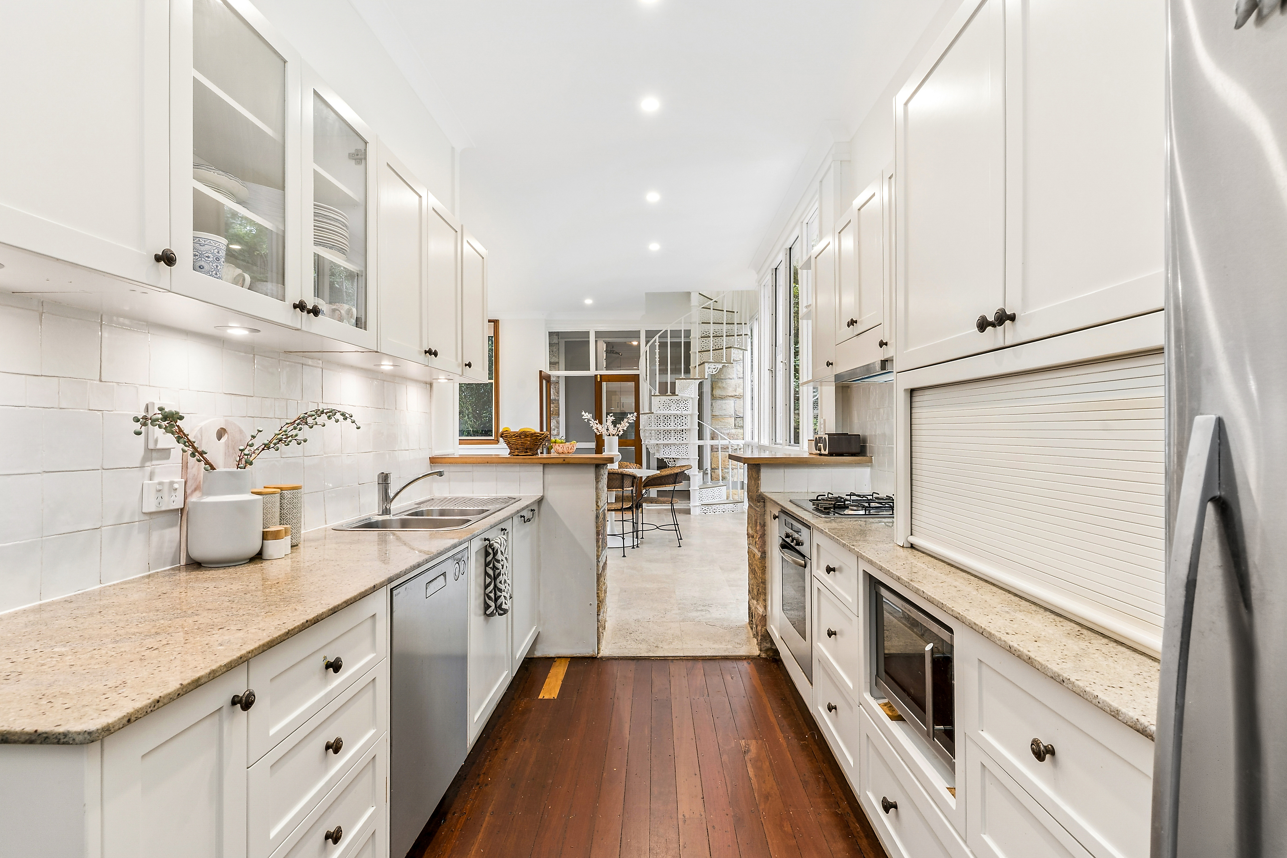  4 James Street, Northwood - 物件實景