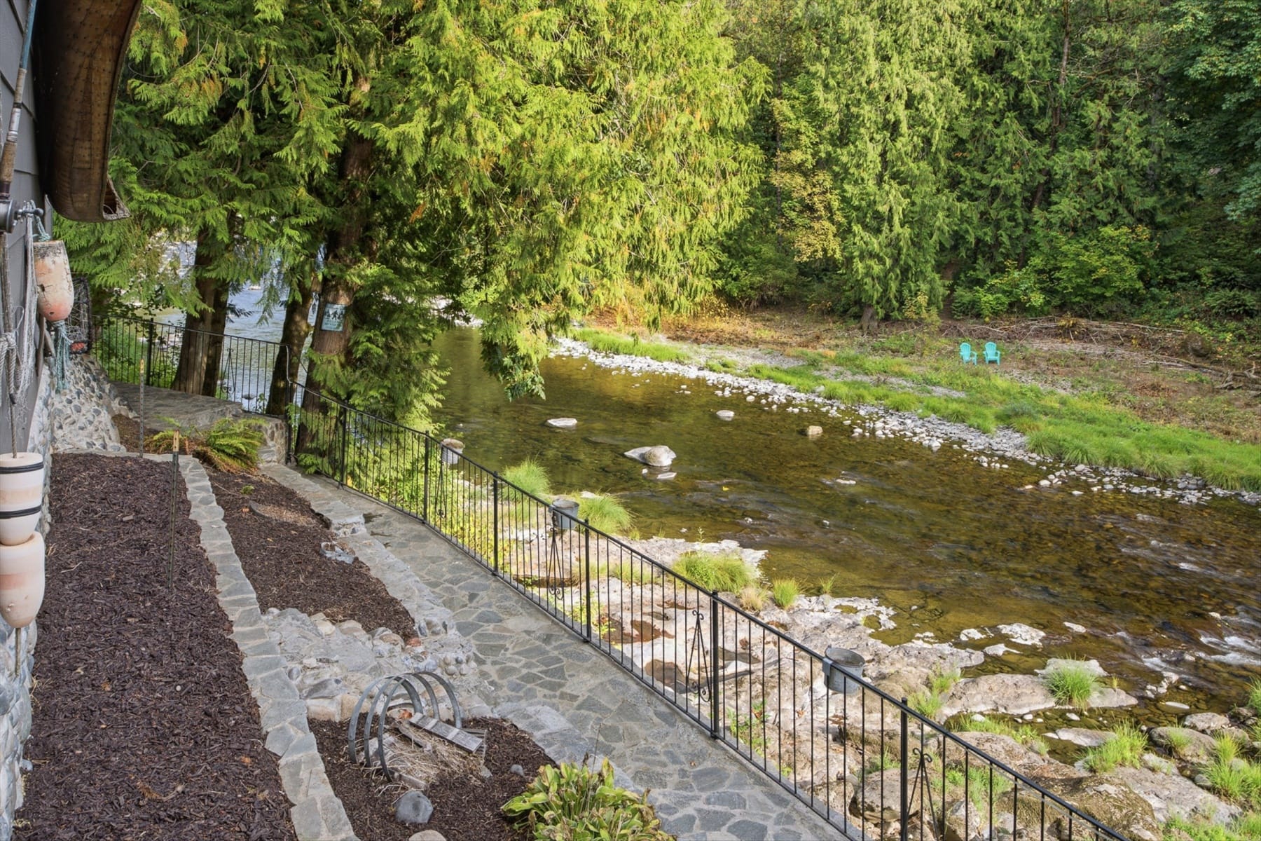  36115 NE WASHOUGAL RIVER RD Washougal, WA 98671 - 物件實景