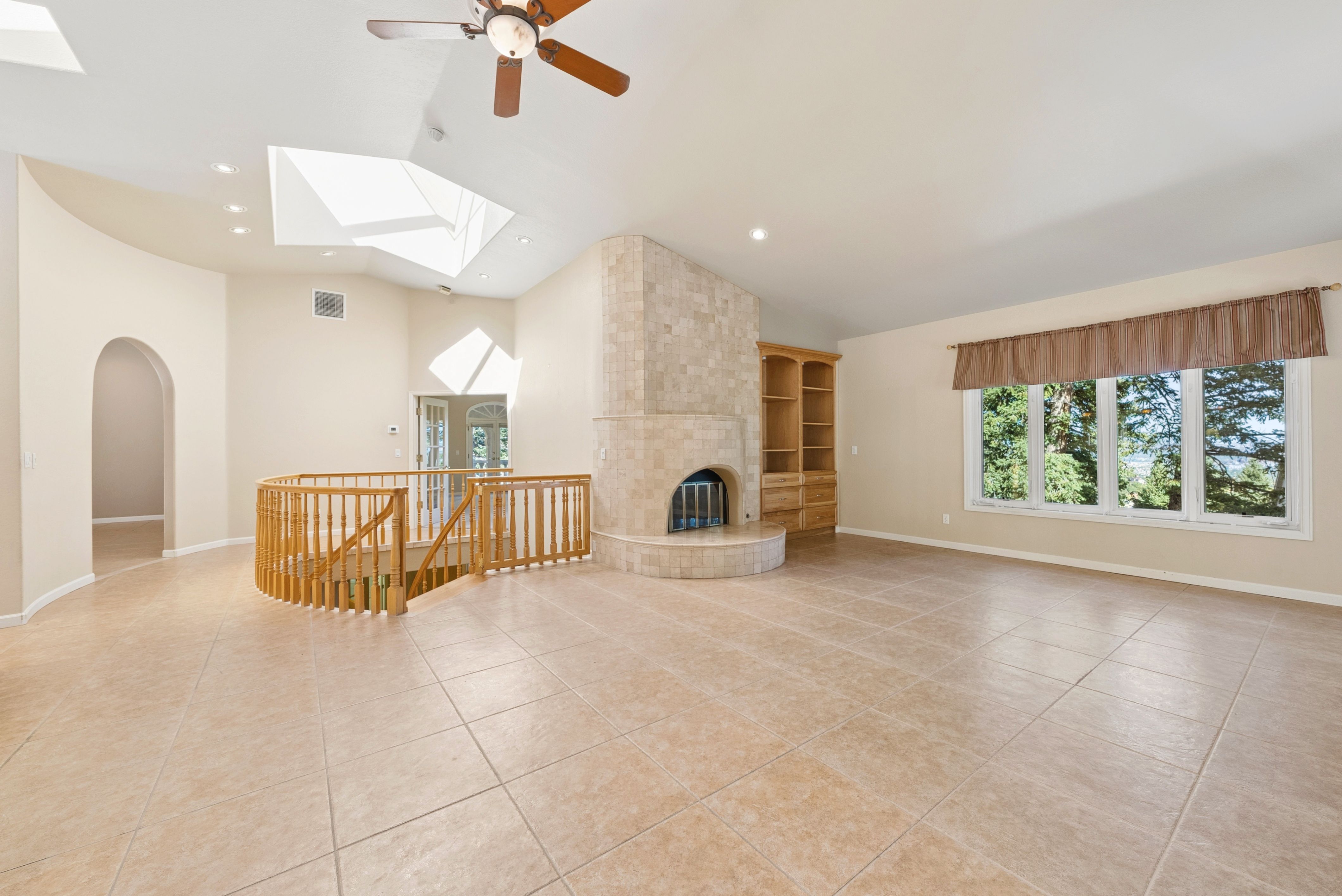  Custom Art Klein Residence on Nearly an Acre in Broadmoor - 物件實景