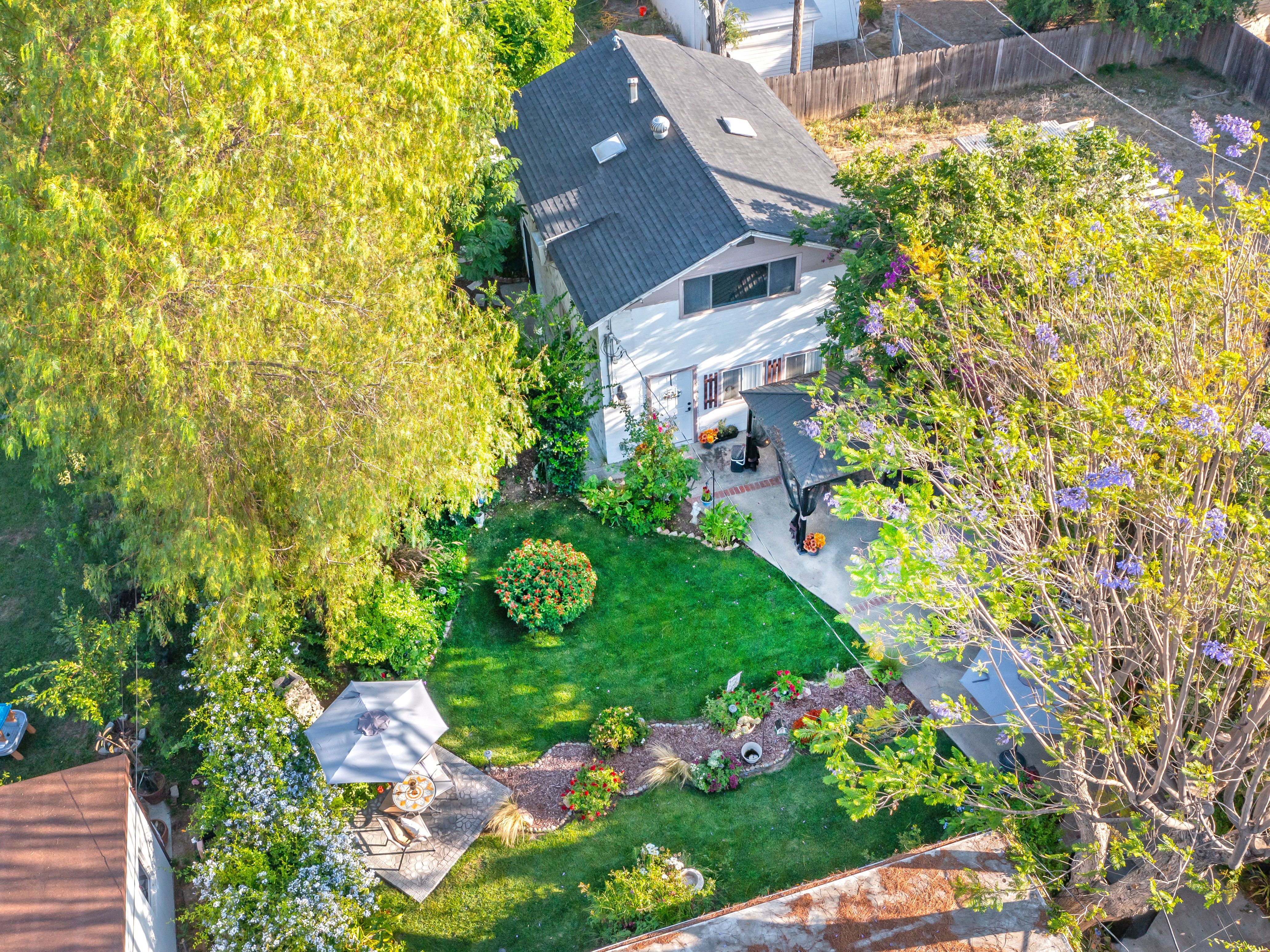  4600 Sunnyside Drive, Riverside, CA 92506 - 物件實景
