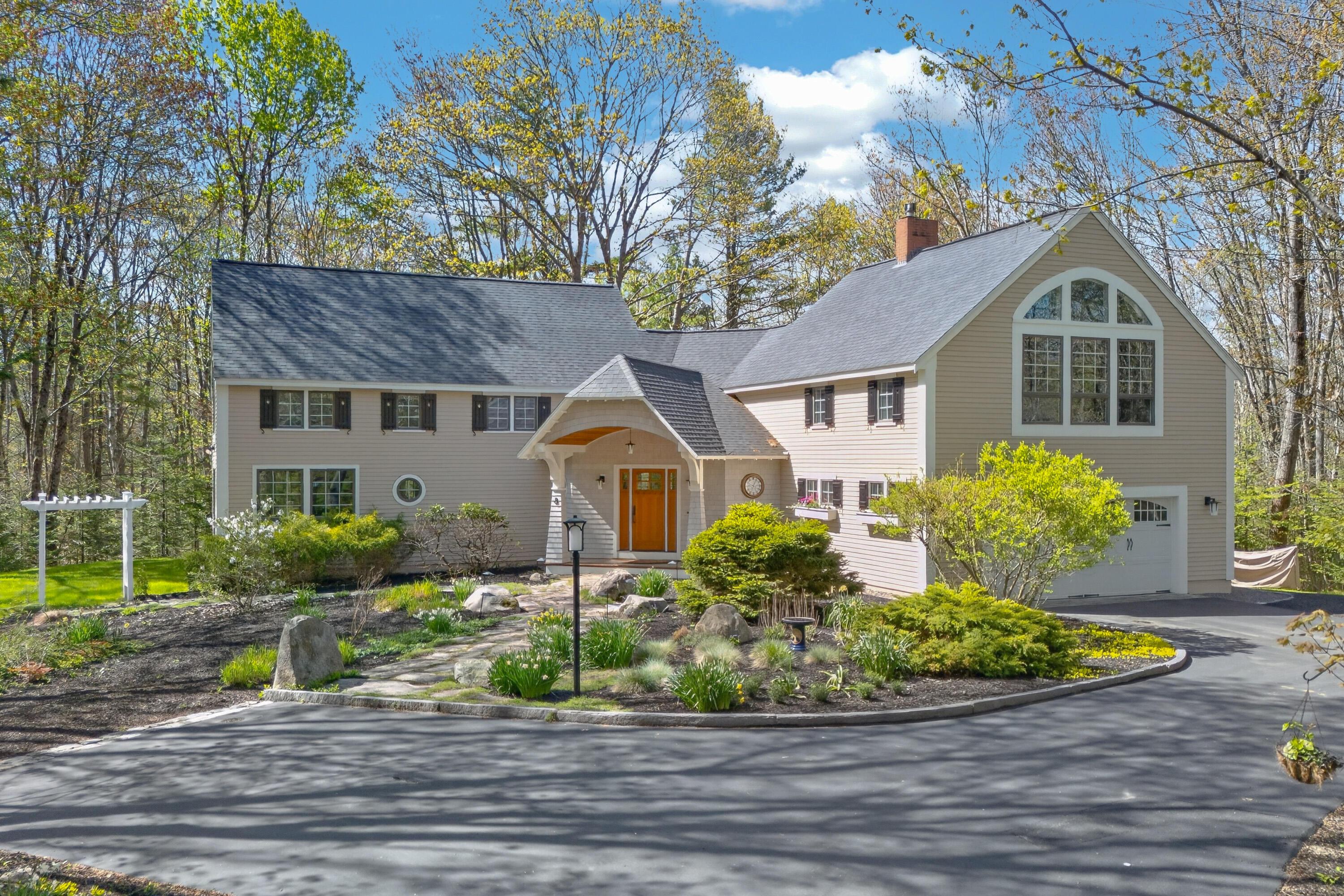  8 Tyler Brook Road - 物件實景