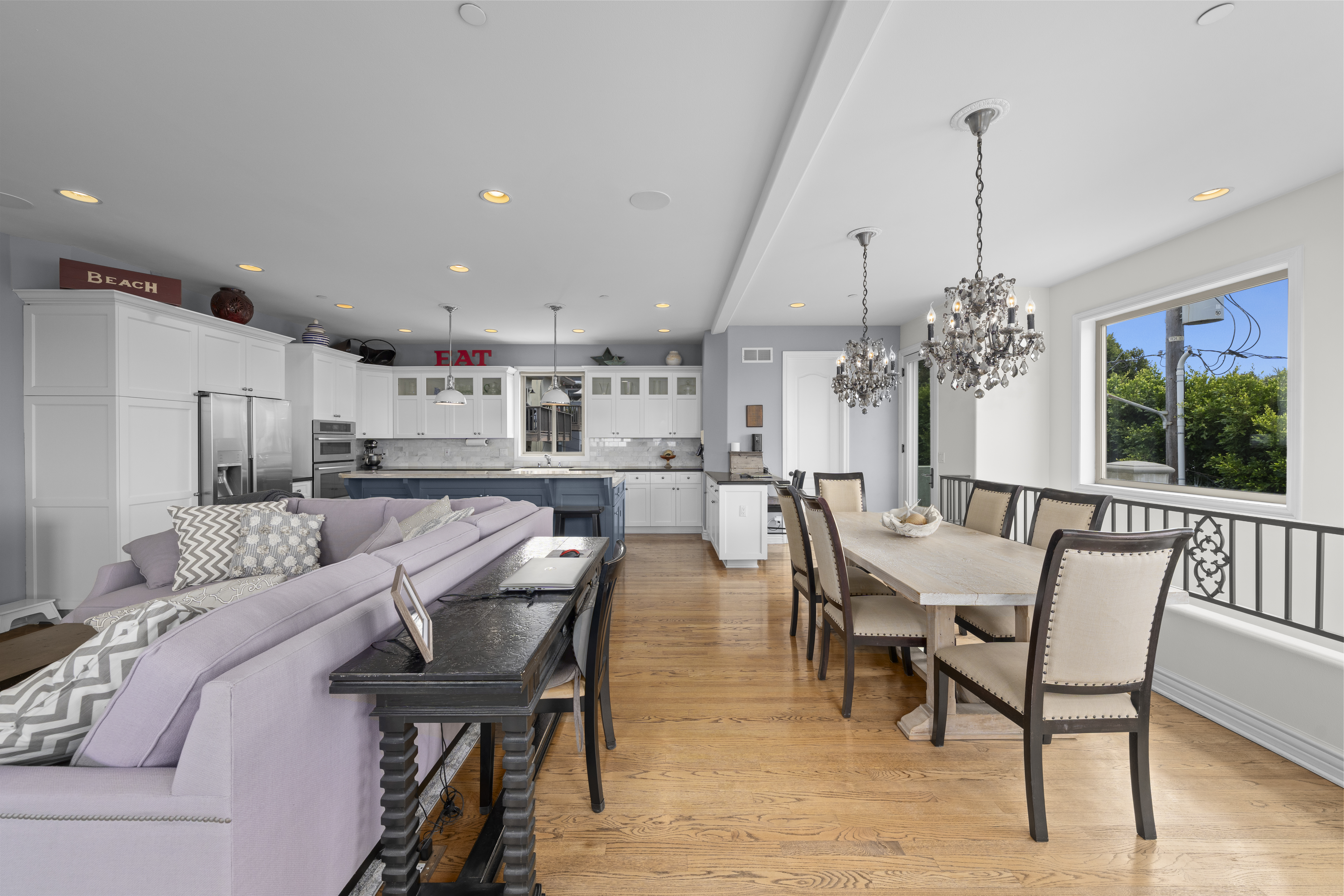  614 Manhattan Beach Boulevard, Manhattan Beach, CA 90266 - 物件實景