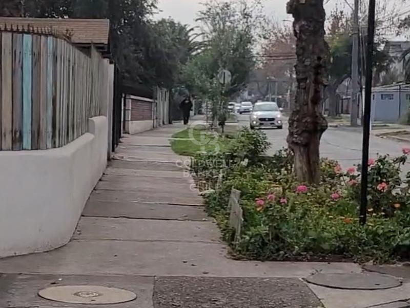 La Reina, Chile, 4 Bedrooms Bedrooms, ,2 BathroomsBathrooms,Residential,For Sale,1828418