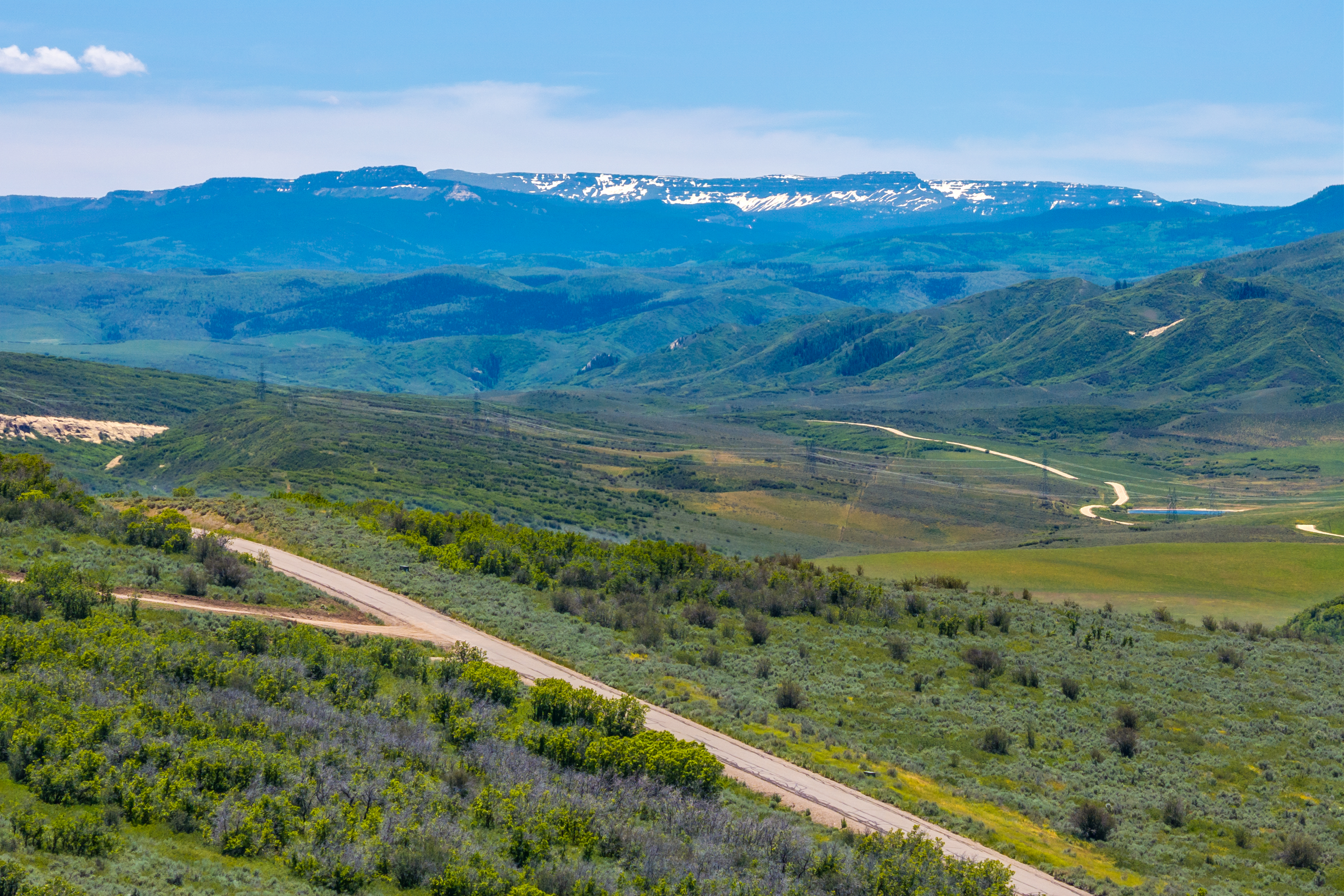  14825 Talon Ridge Drive, Hayden, CO 81639 - 物件實景